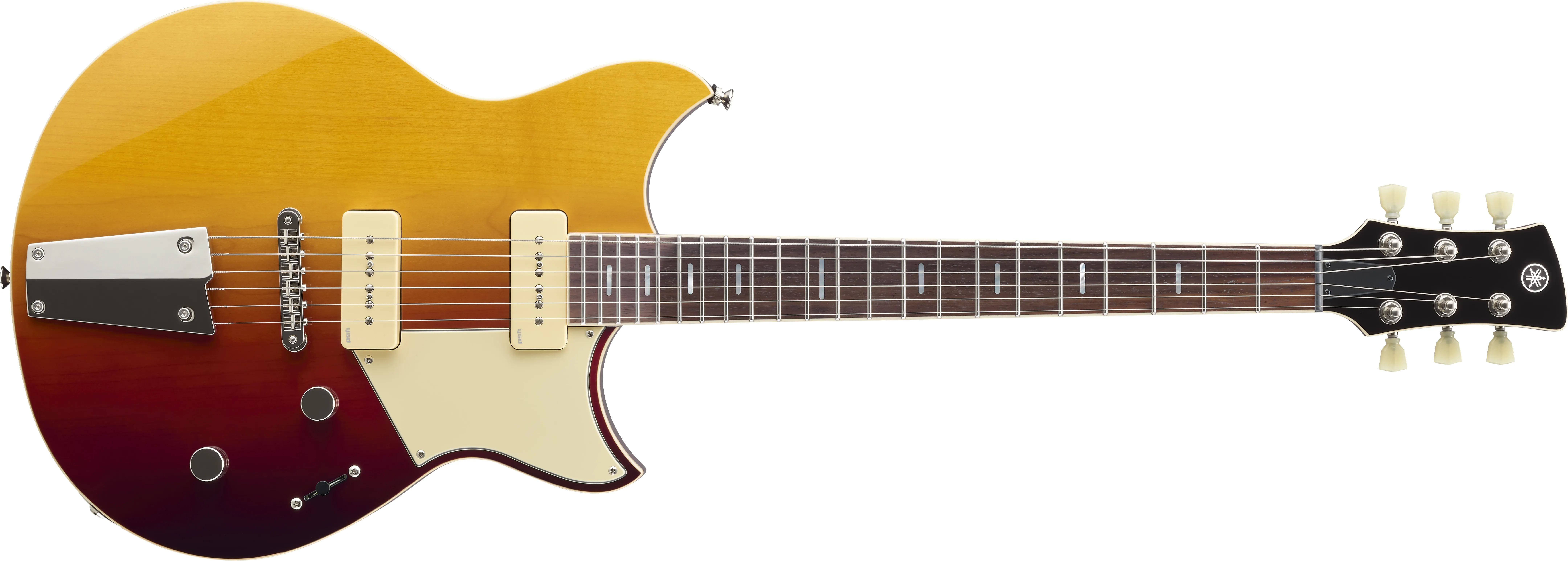 Yamaha Revstar RSS02T Standard Sunset Burst P90