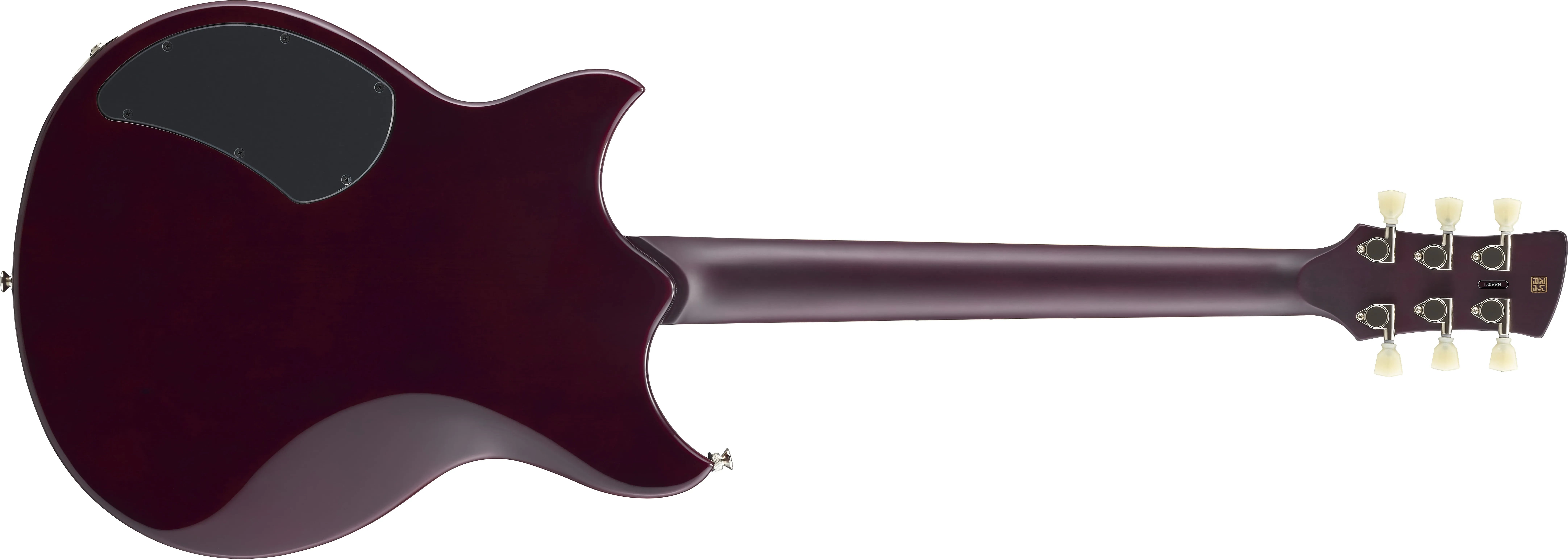 Yamaha Revstar RSS02T Standard Sunset Burst P90