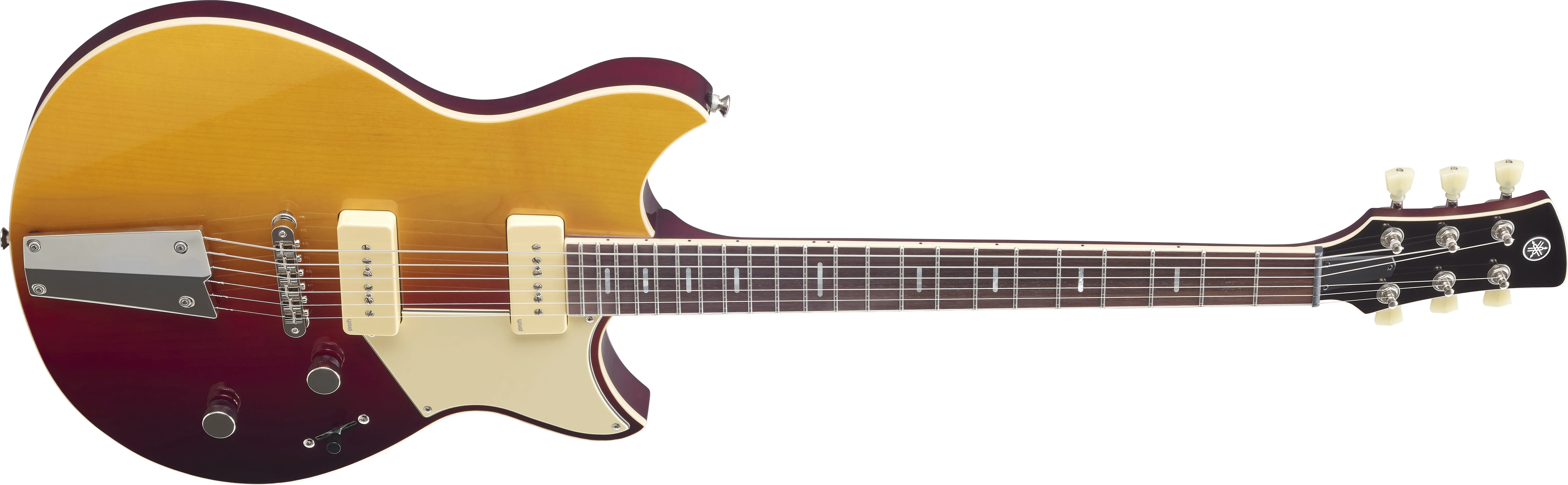 Yamaha Revstar RSS02T Standard Sunset Burst P90