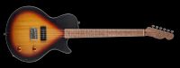 PJD Guitars Carey Apprentice 3 tone dear Drop burst