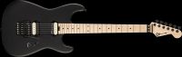 Charvel Jim Root Signature Pro-Mod San Dimas® Style 1 HH FR - Satin Black B-Stock