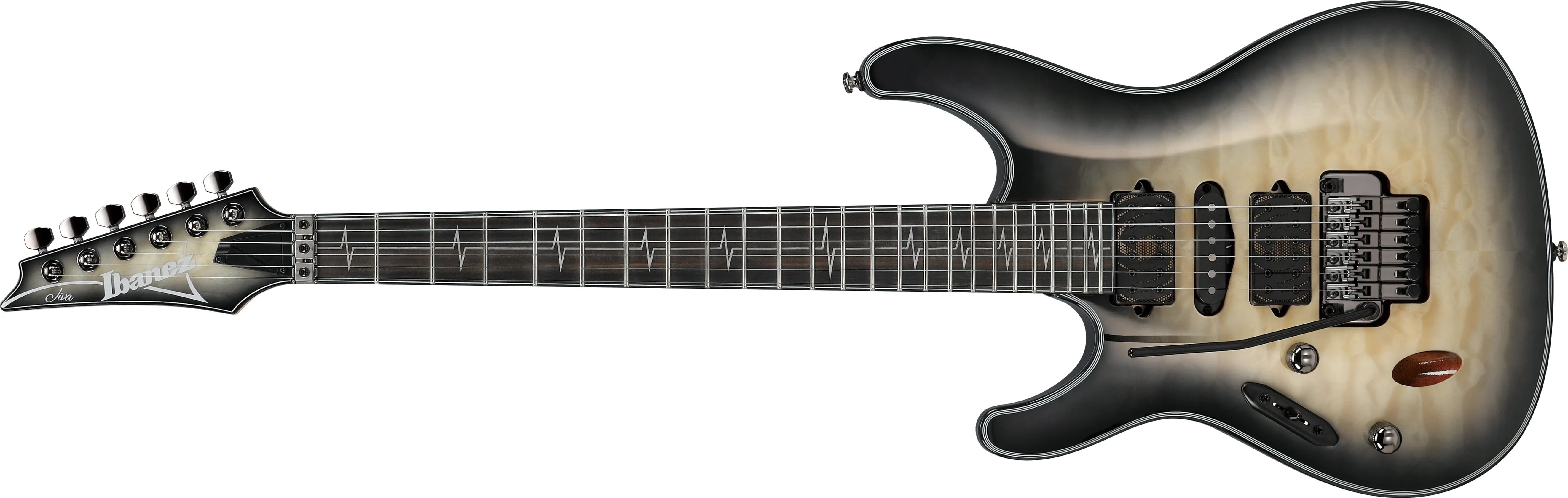 Ibanez JIVA10L-DSB Lefthand