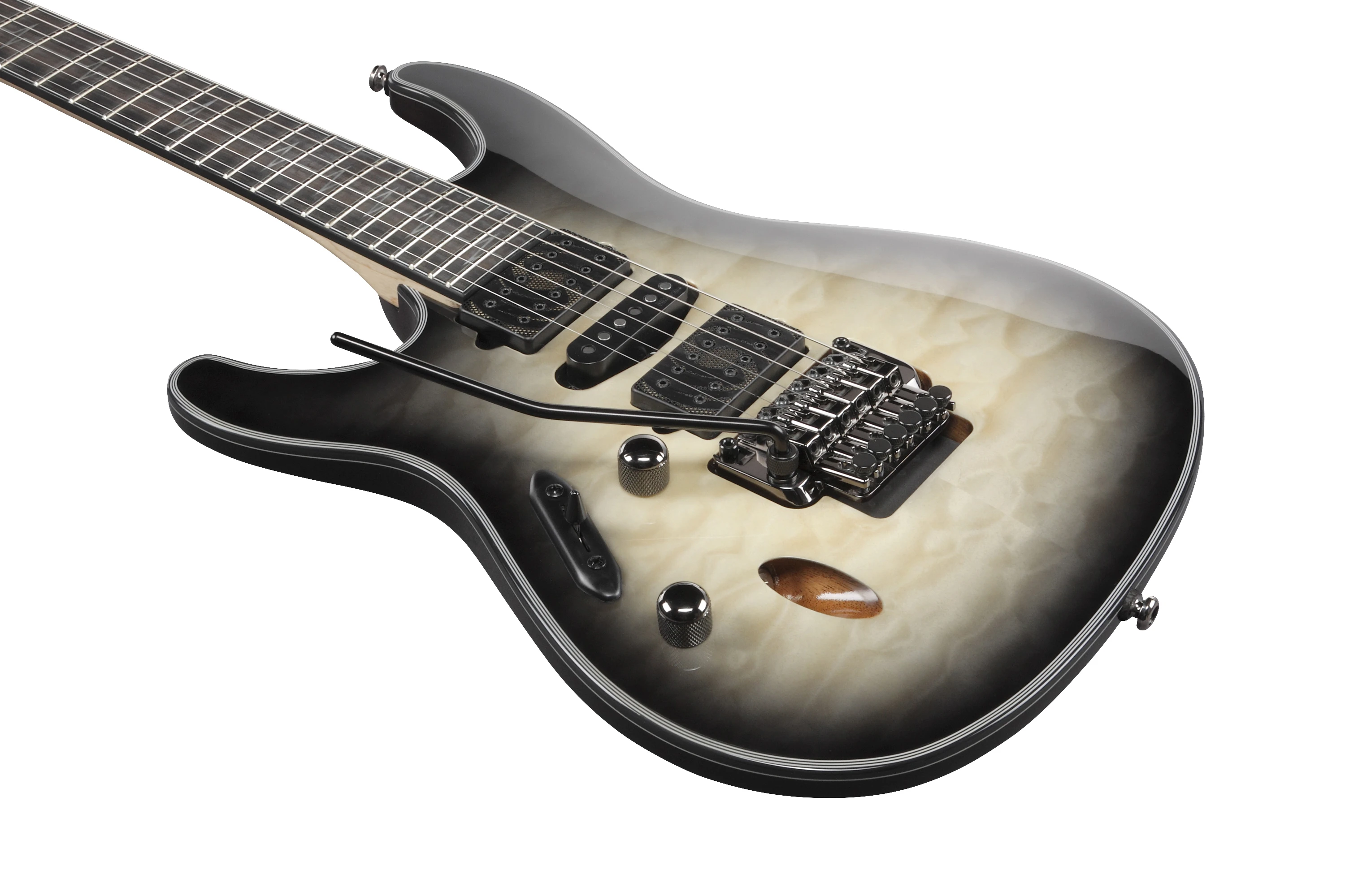 Ibanez JIVA10L-DSB Lefthand