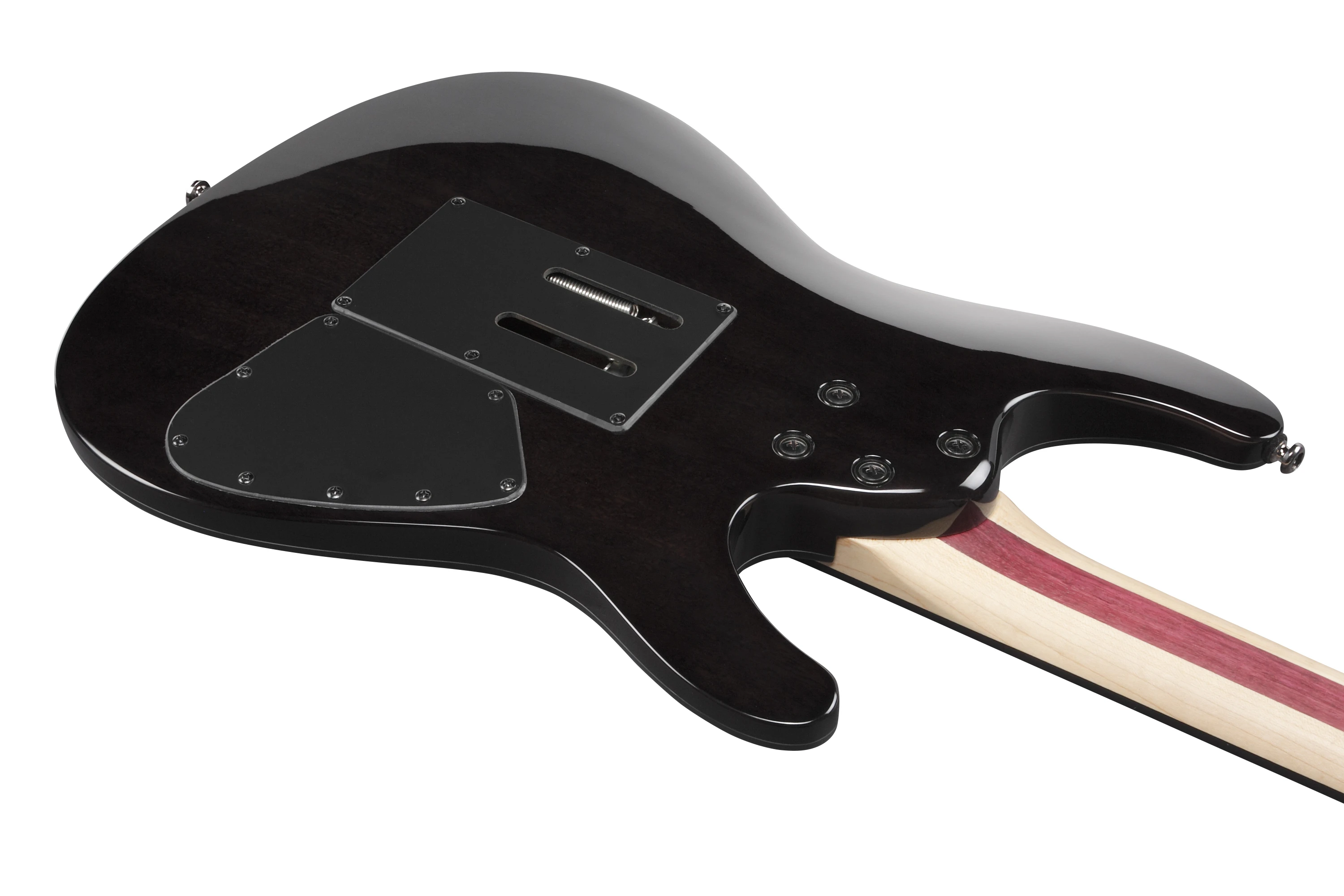 Ibanez JIVA10L-DSB Lefthand