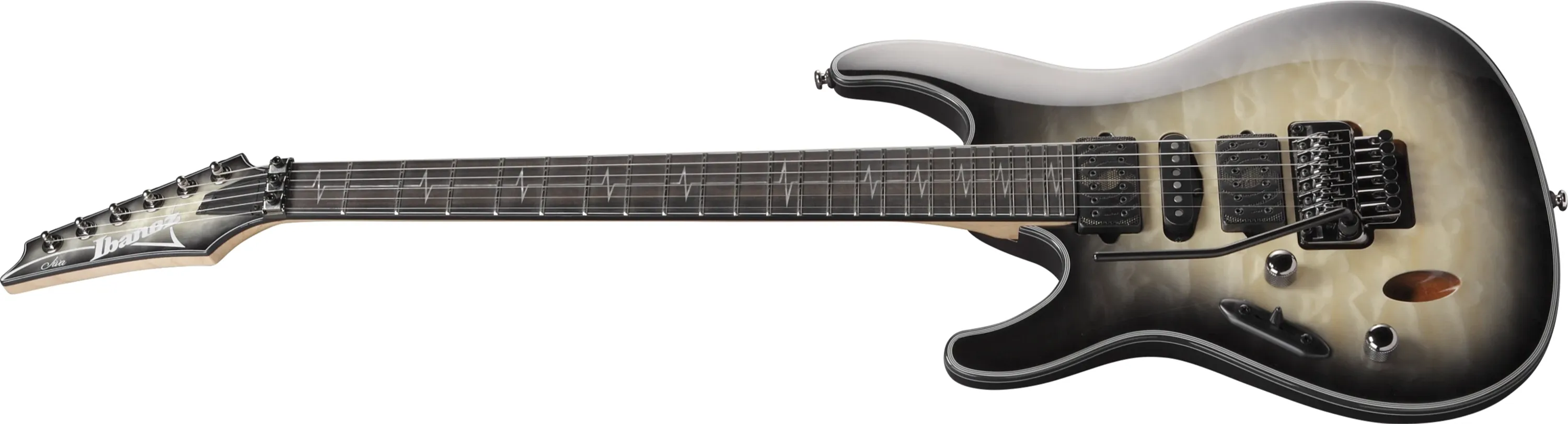 Ibanez JIVA10L-DSB Lefthand