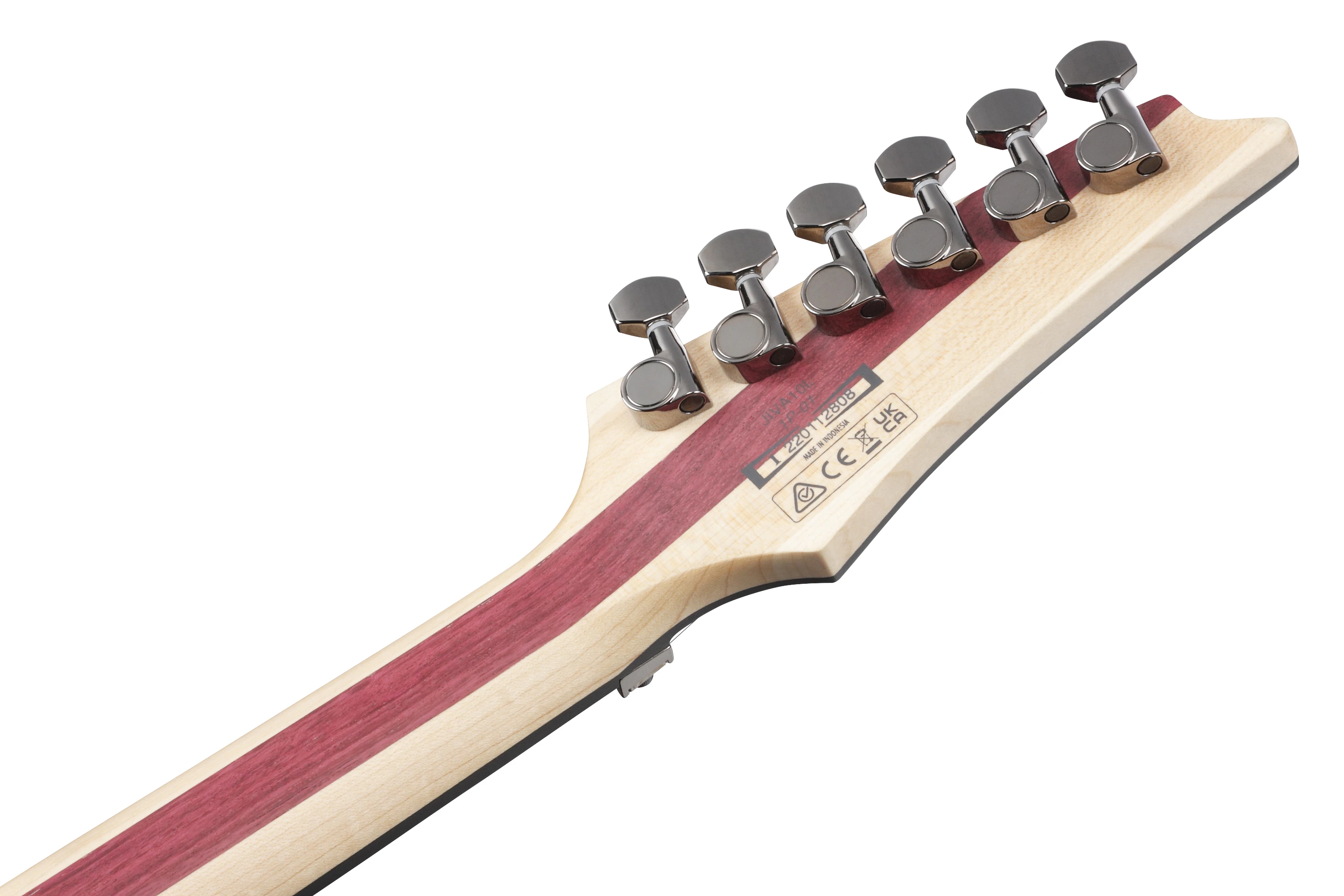 Ibanez JIVA10L-DSB Lefthand
