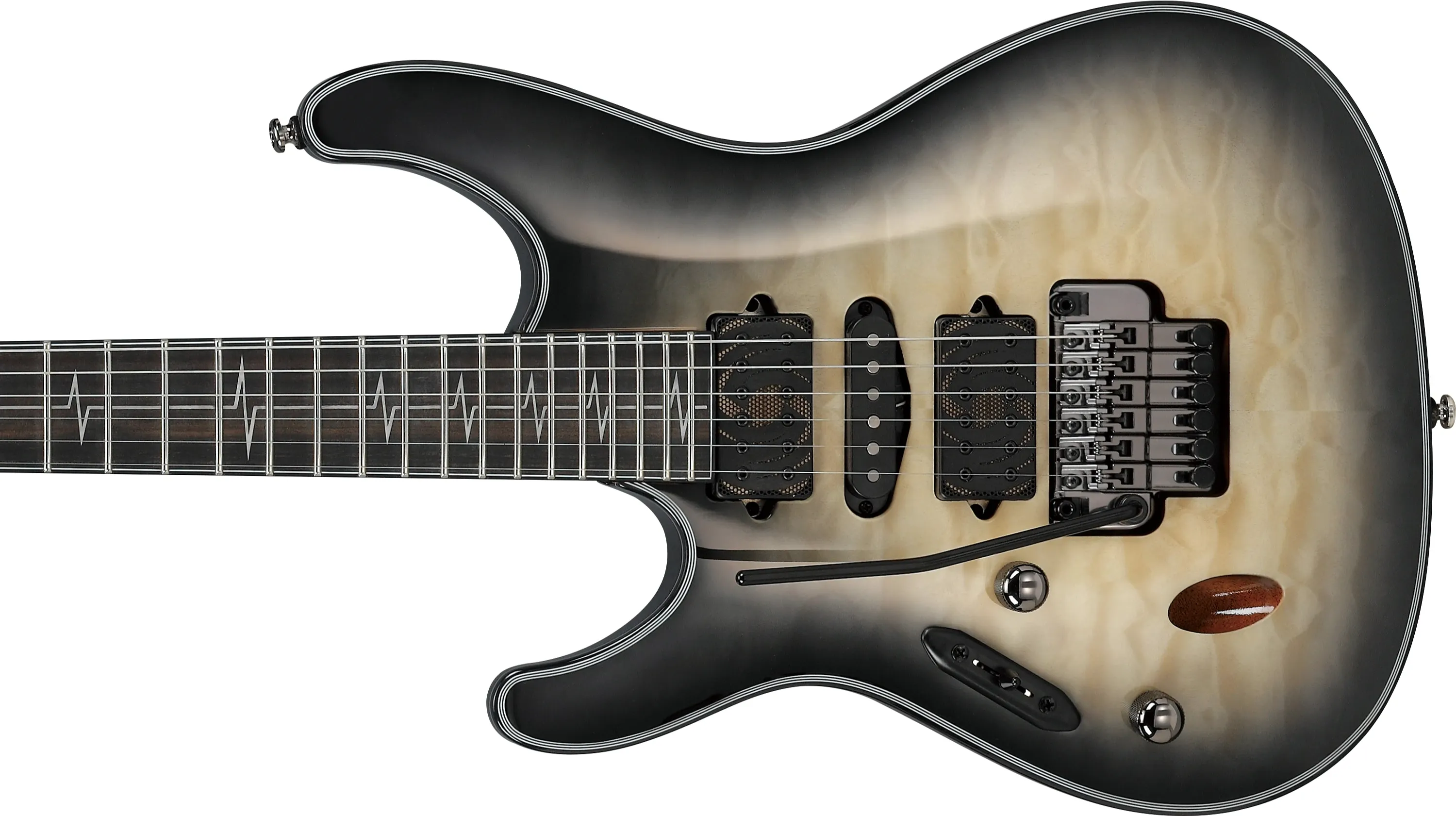 Ibanez JIVA10L-DSB Lefthand