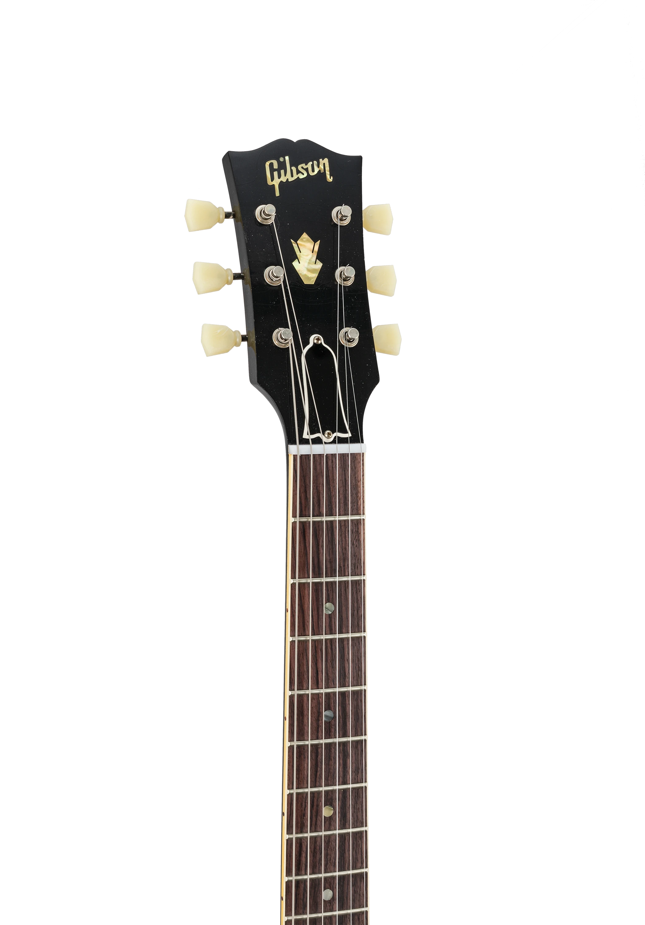 Gibson 1959 ES-335 Reissue Murphy Lab Ultra Light Aged - Ebony