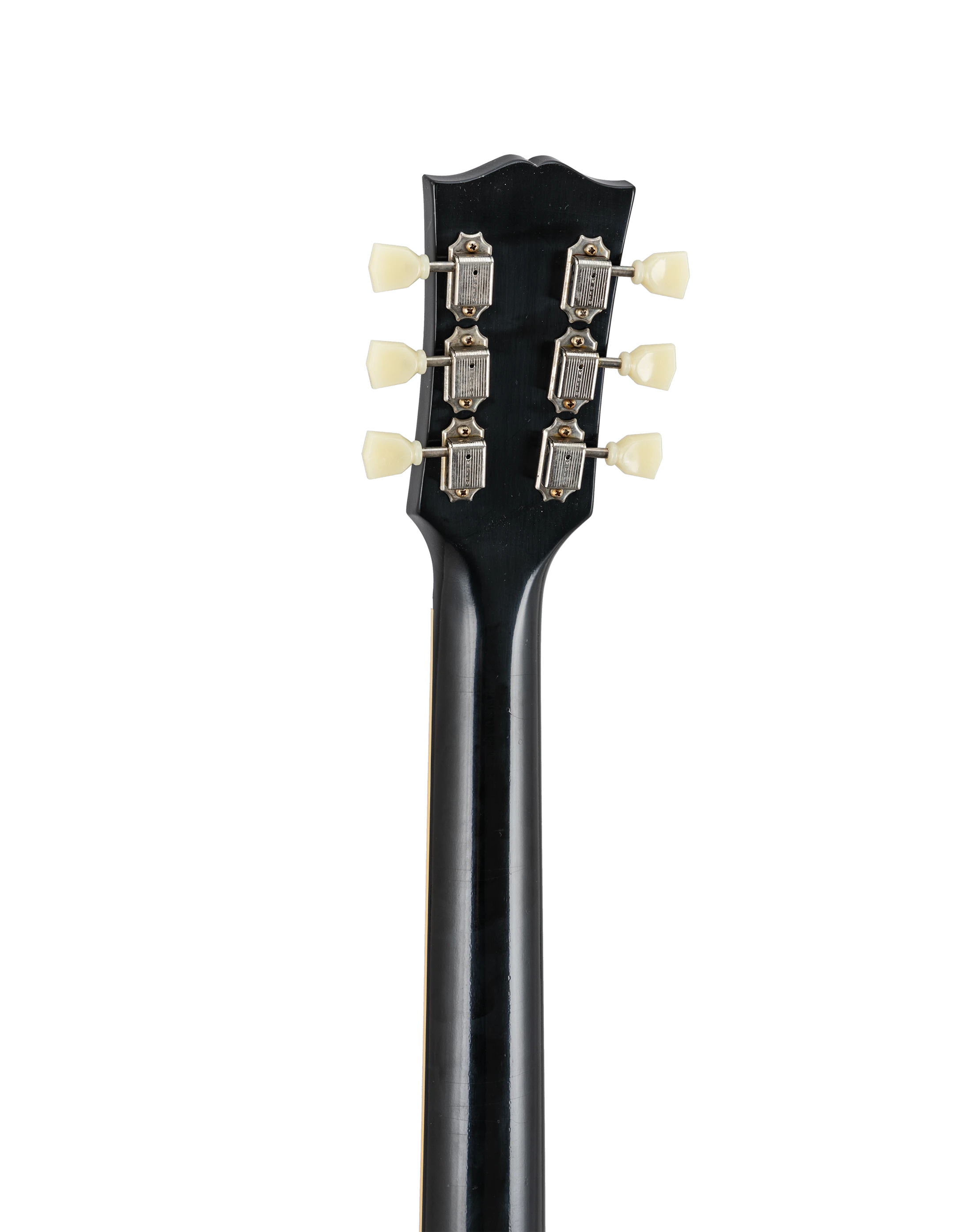 Gibson 1959 ES-335 Reissue Murphy Lab Ultra Light Aged - Ebony