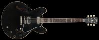 Gibson 1959 ES-335 Reissue Murphy Lab Ultra Light Aged - Ebony