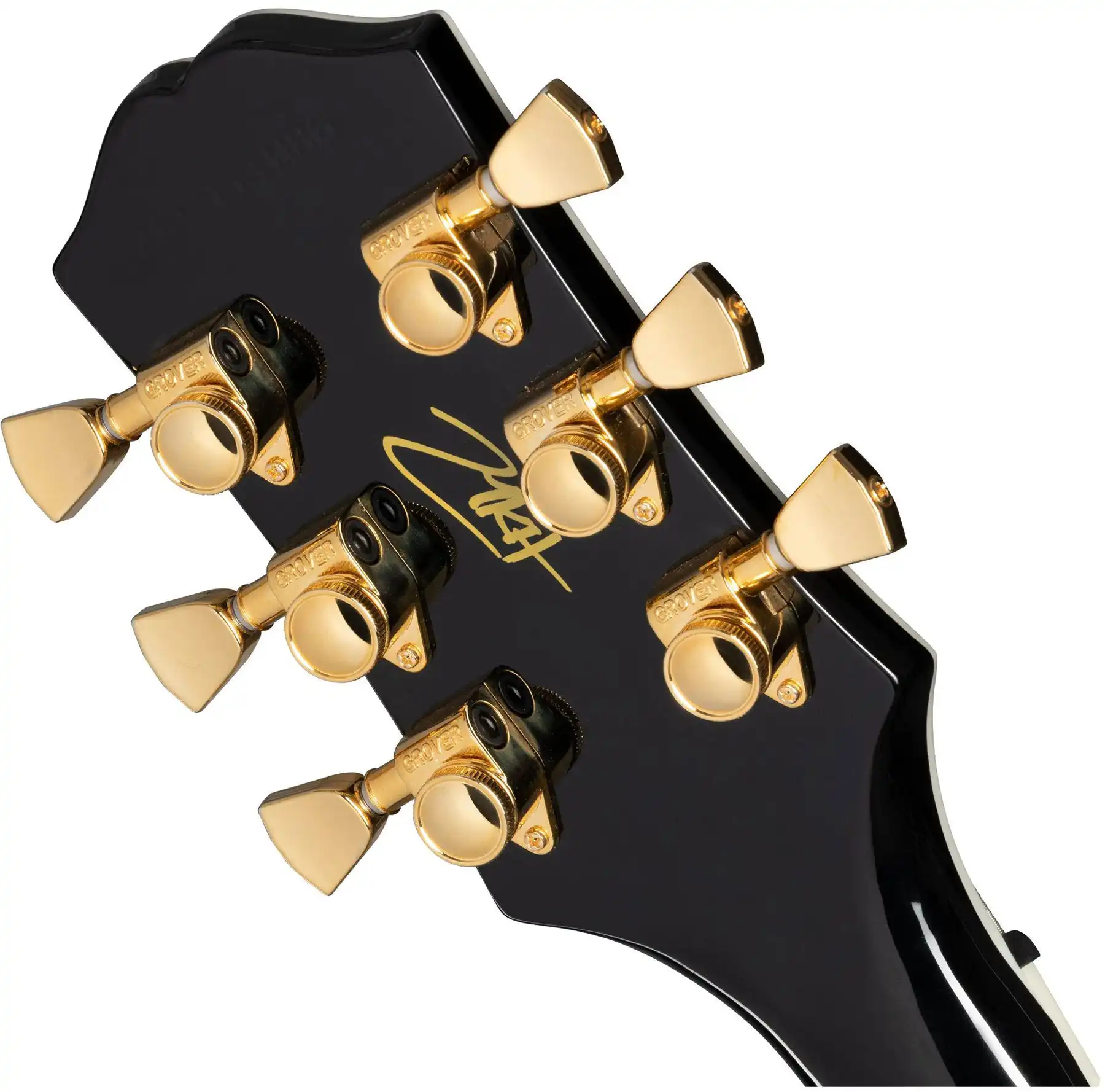 Epiphone Les Paul Custom Matt Heafy Custom Origins ebony