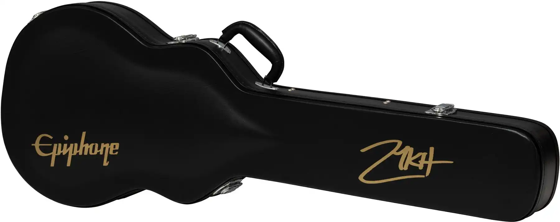 Epiphone Les Paul Custom Matt Heafy Custom Origins ebony