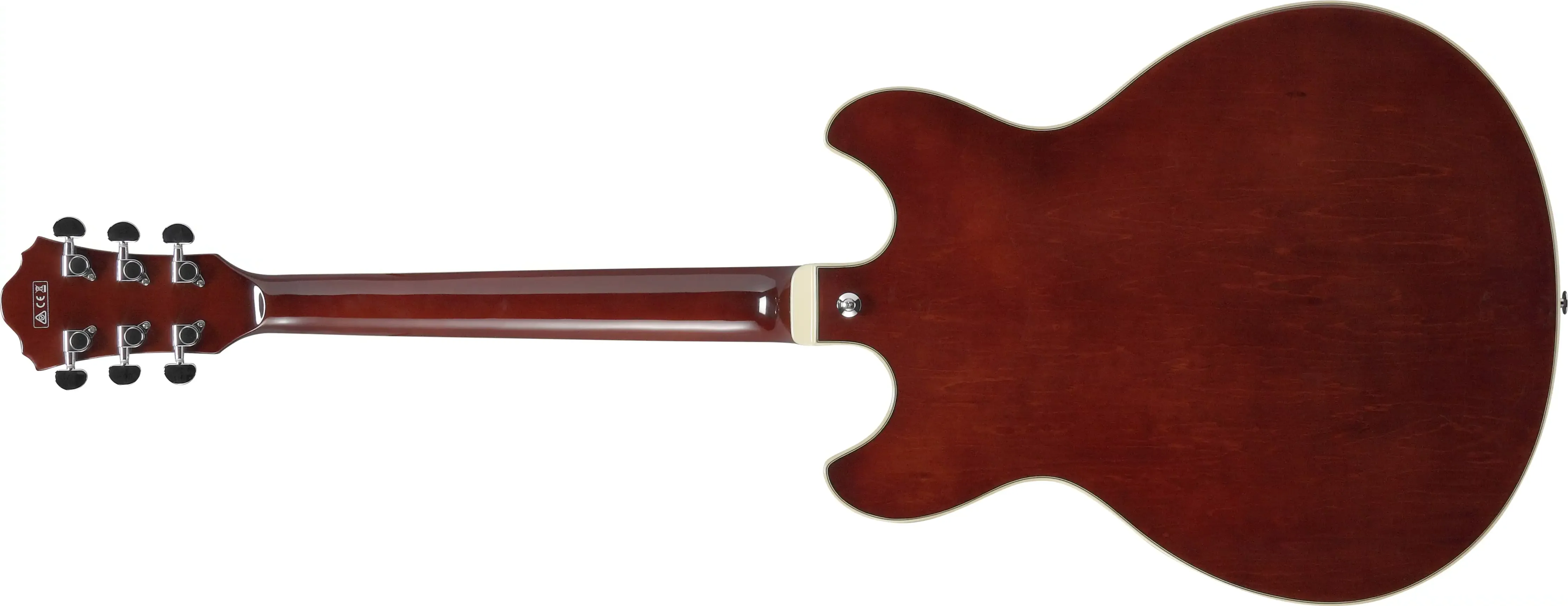 Ibanez Artcore AS-73FM-AZG