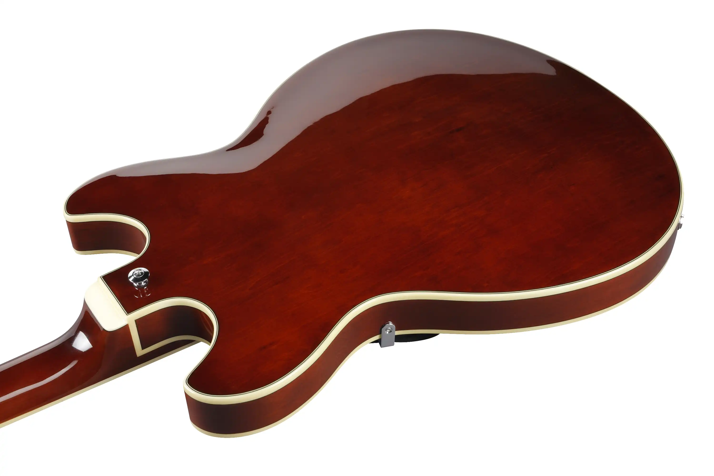 Ibanez Artcore AS-73FM-AZG