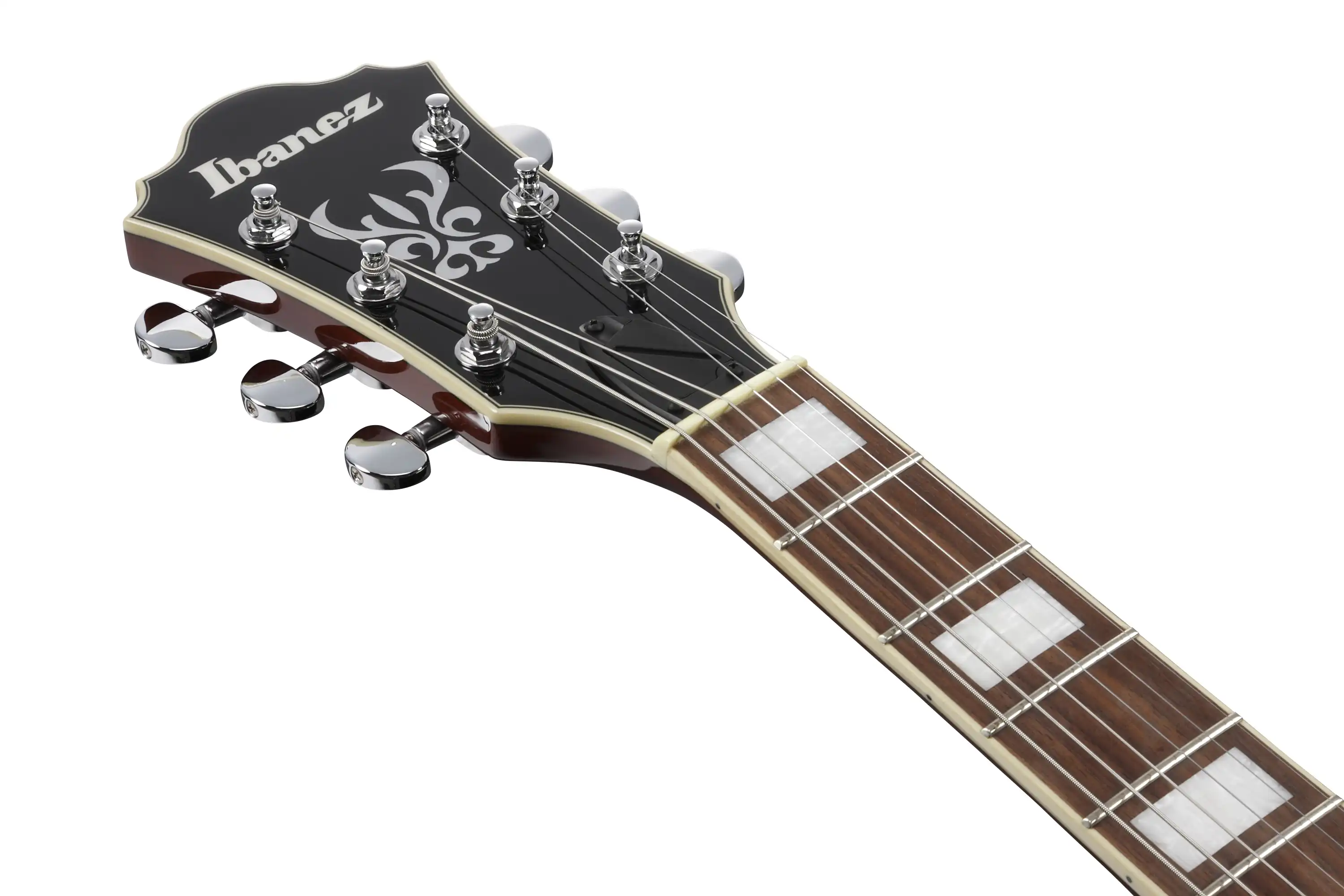 Ibanez Artcore AS-73FM-AZG
