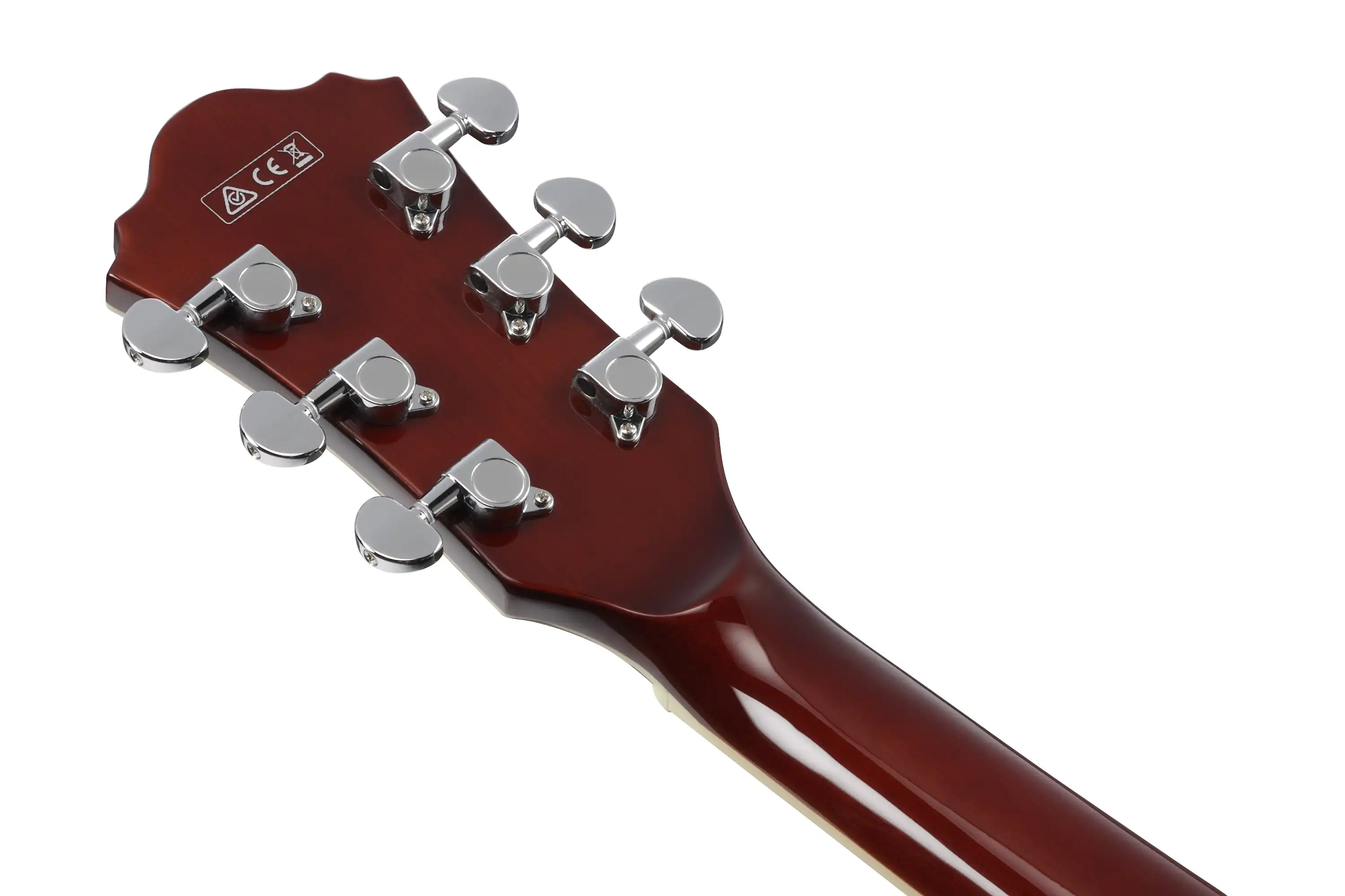 Ibanez Artcore AS-73FM-AZG