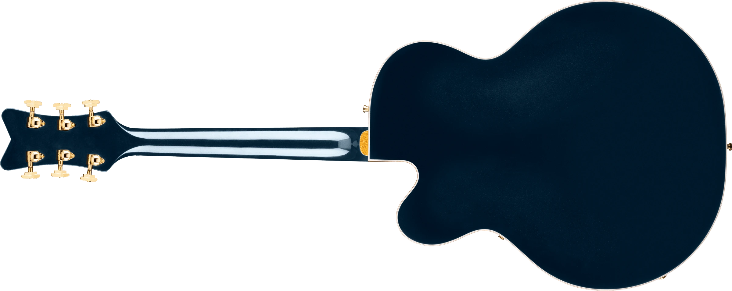 Gretsch G6136TG PE Falcon midnight sapphire