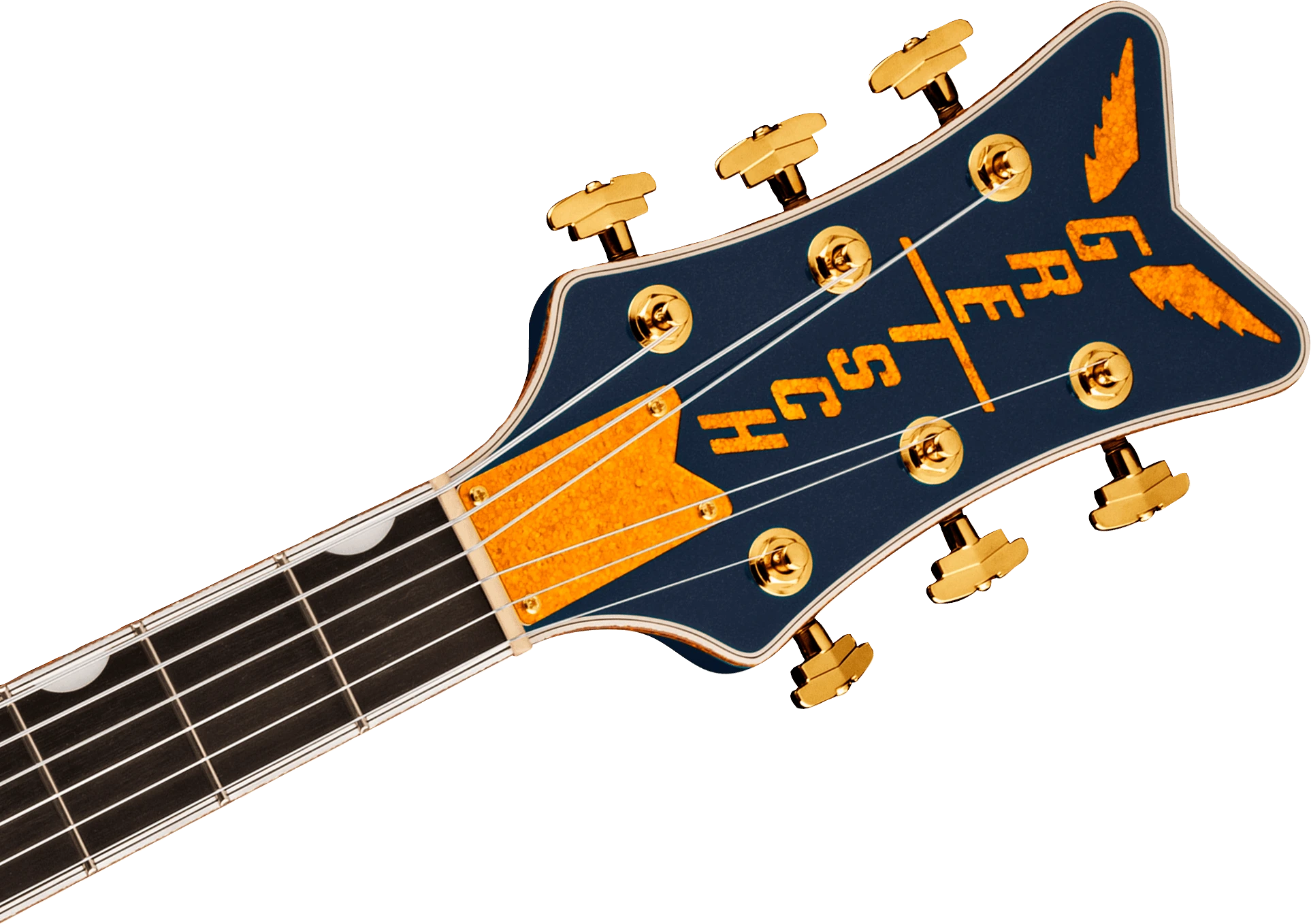 Gretsch G6136TG PE Falcon midnight sapphire