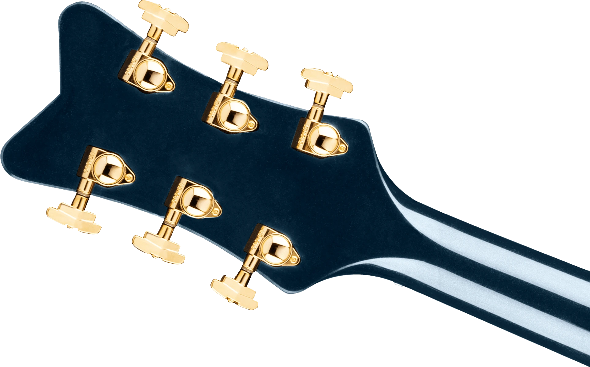 Gretsch G6136TG PE Falcon midnight sapphire