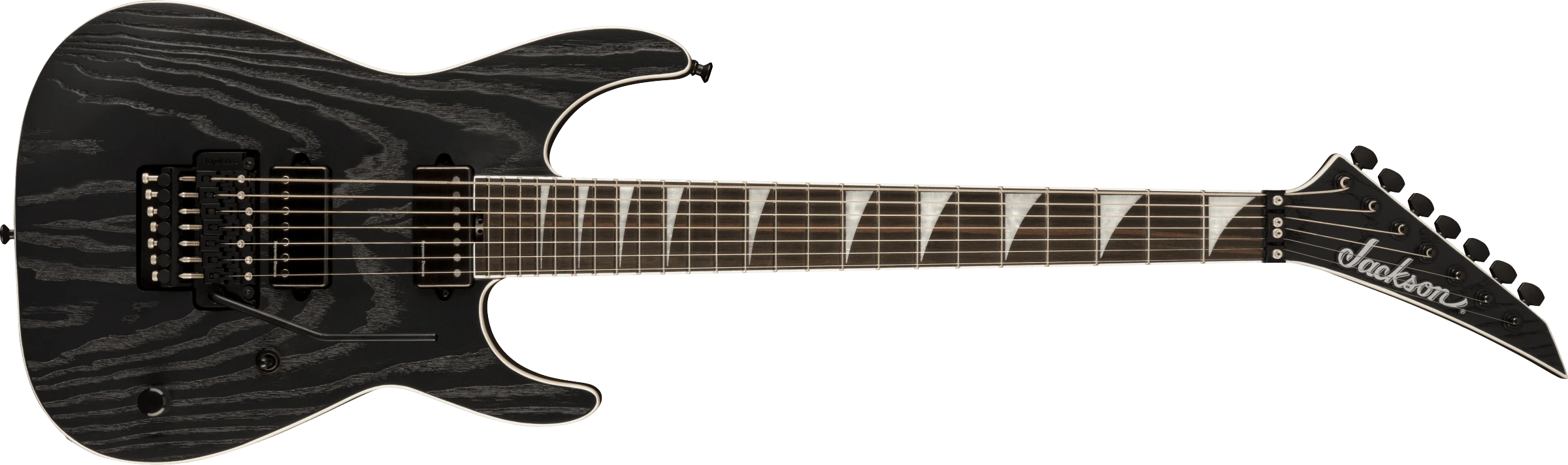 Jackson Soloist SL7 Pro Jeff Loomis