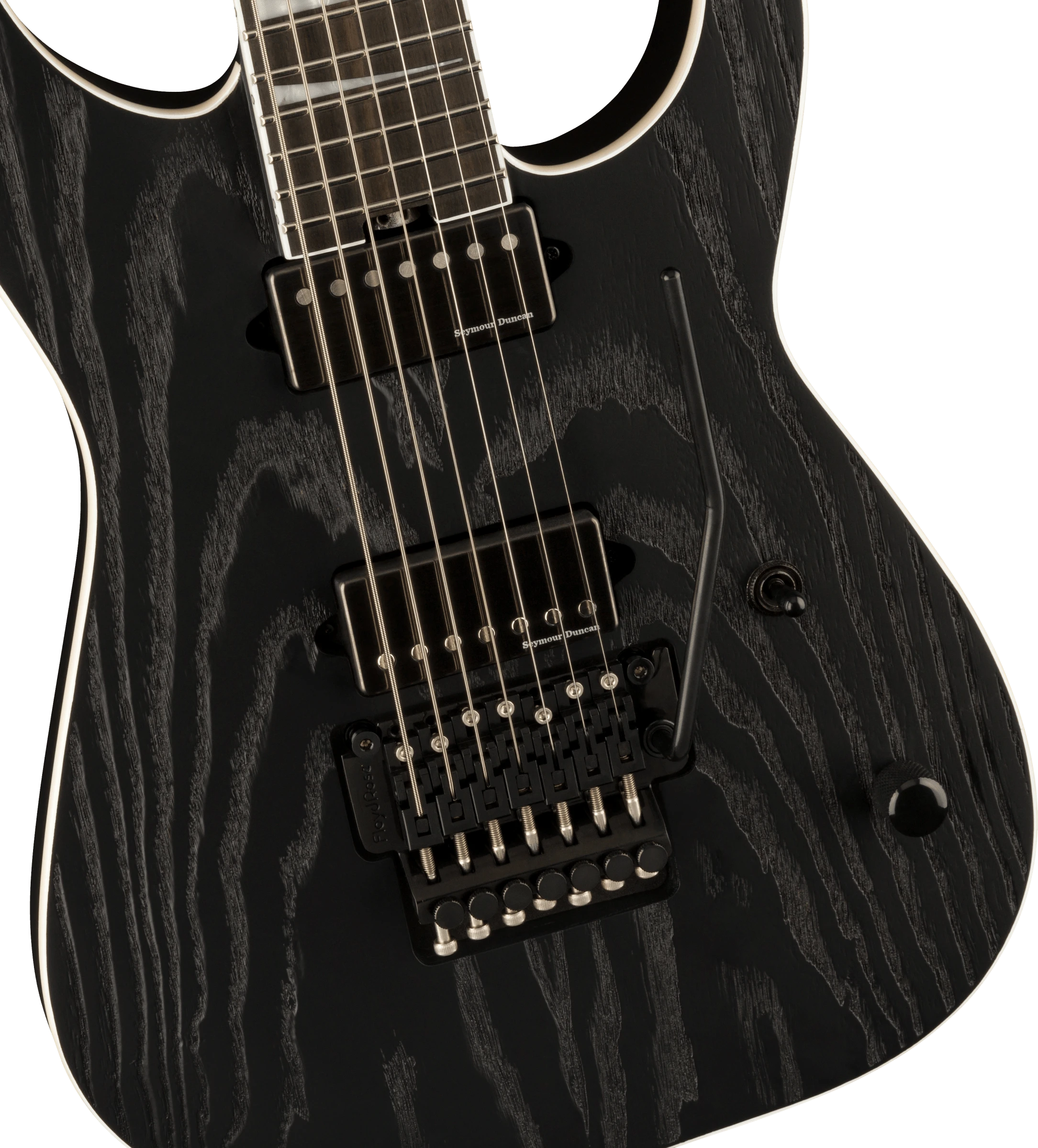 Jackson Soloist SL7 Pro Jeff Loomis