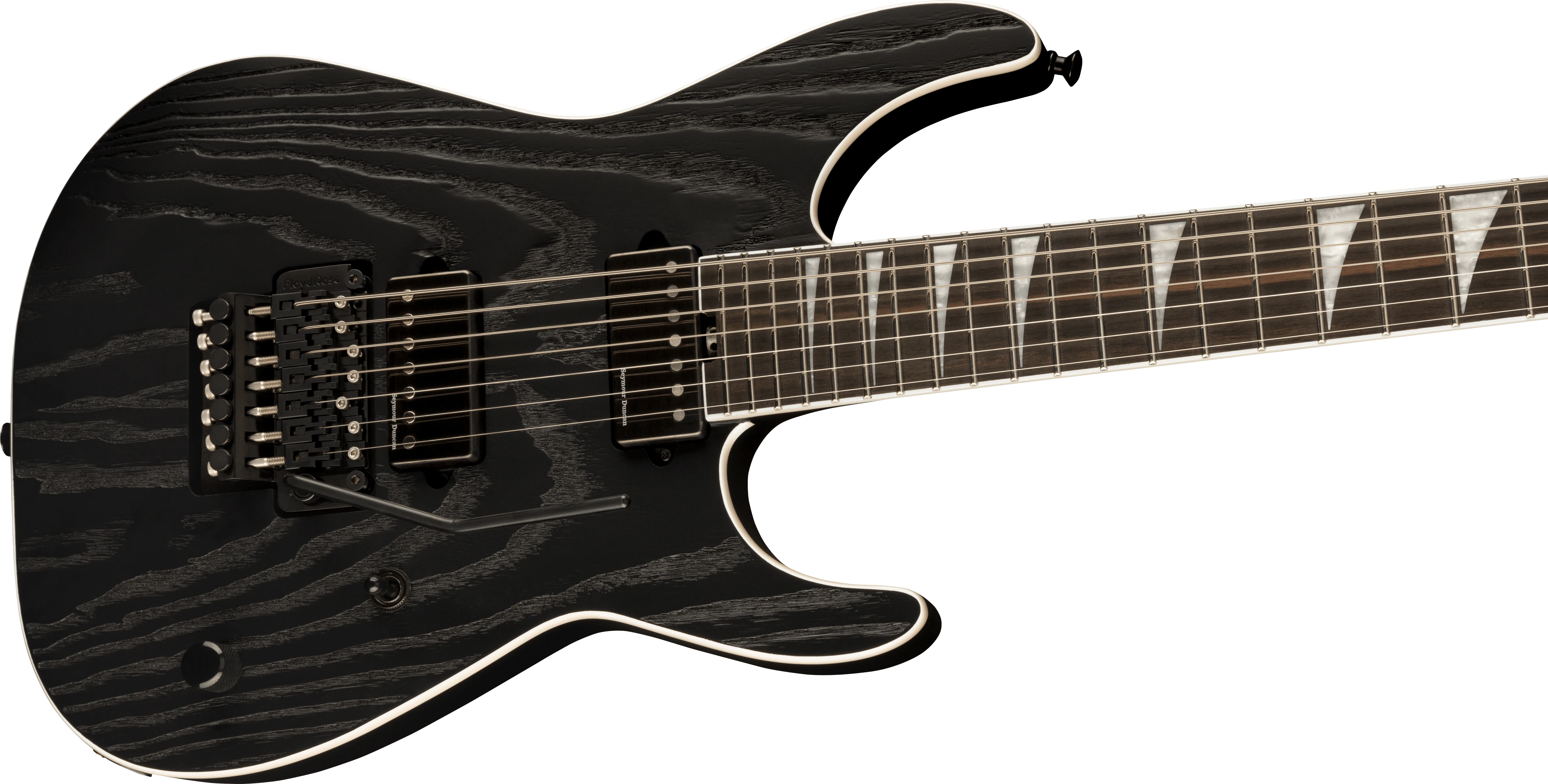 Jackson Soloist SL7 Pro Jeff Loomis