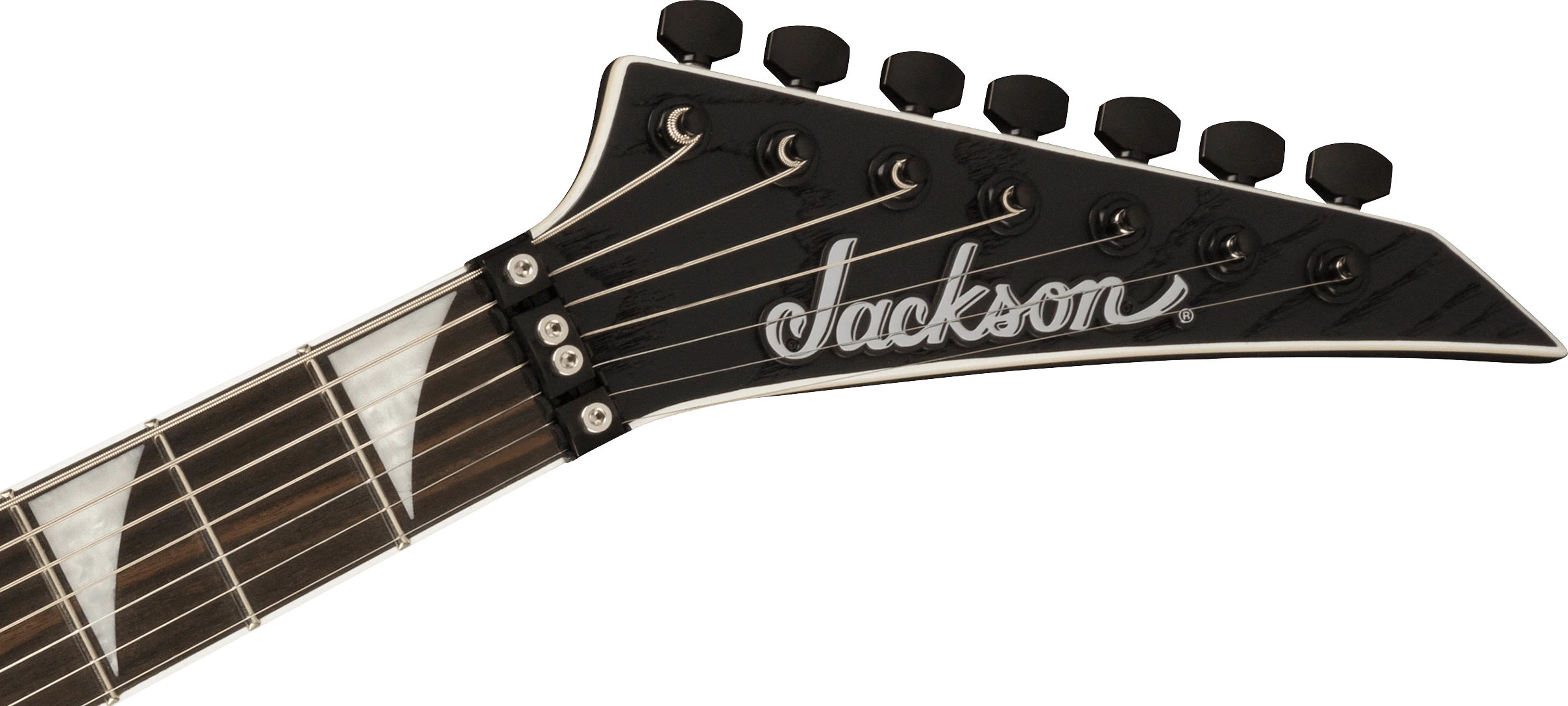 Jackson Soloist SL7 Pro Jeff Loomis