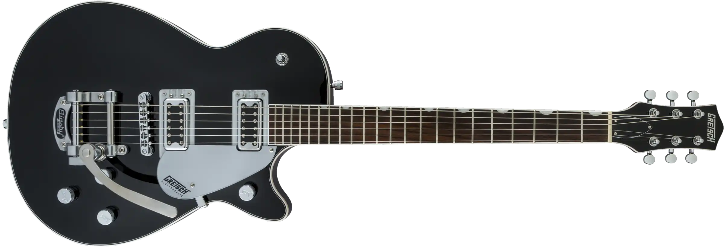 Gretsch G5230T Electromatic Jet SC black