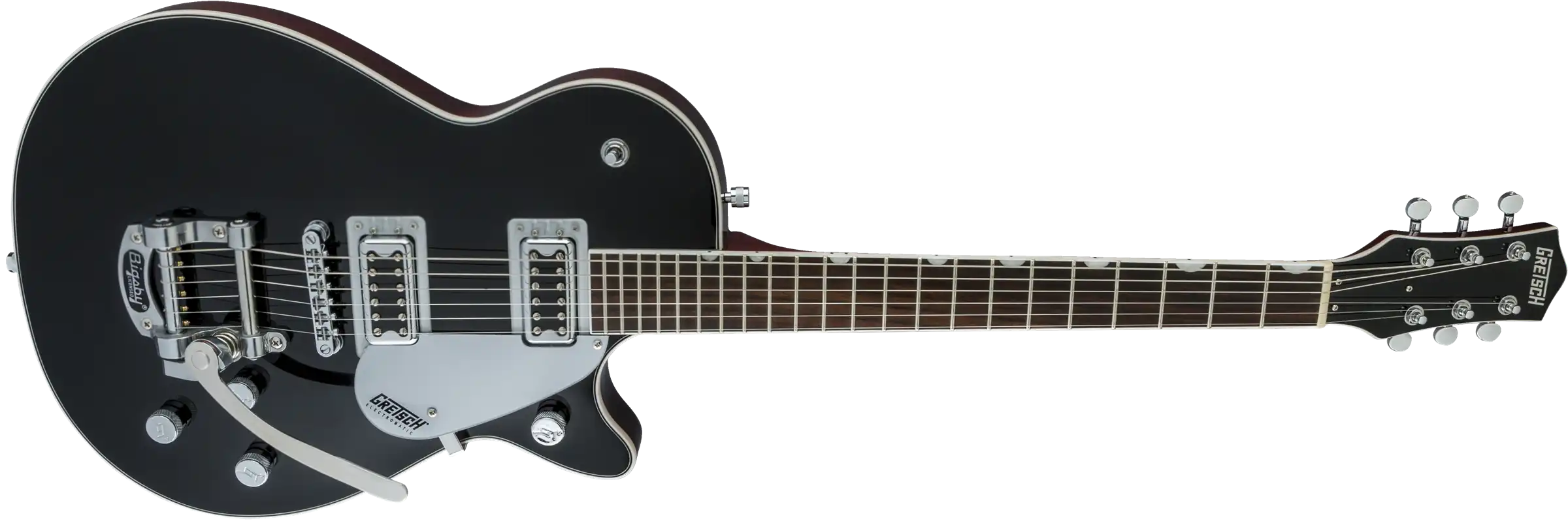 Gretsch G5230T Electromatic Jet SC black