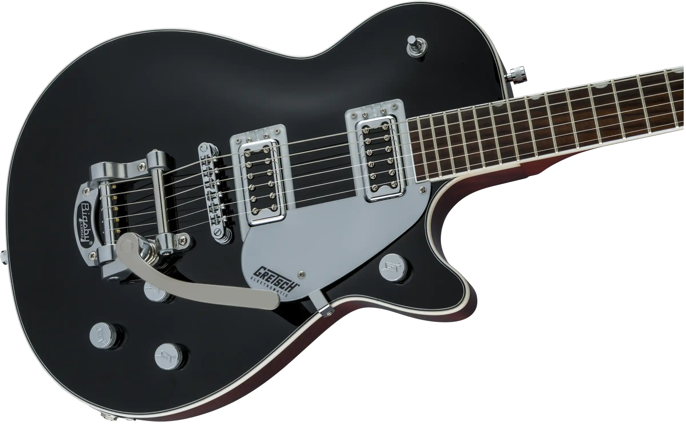Gretsch G5230T Electromatic Jet SC black