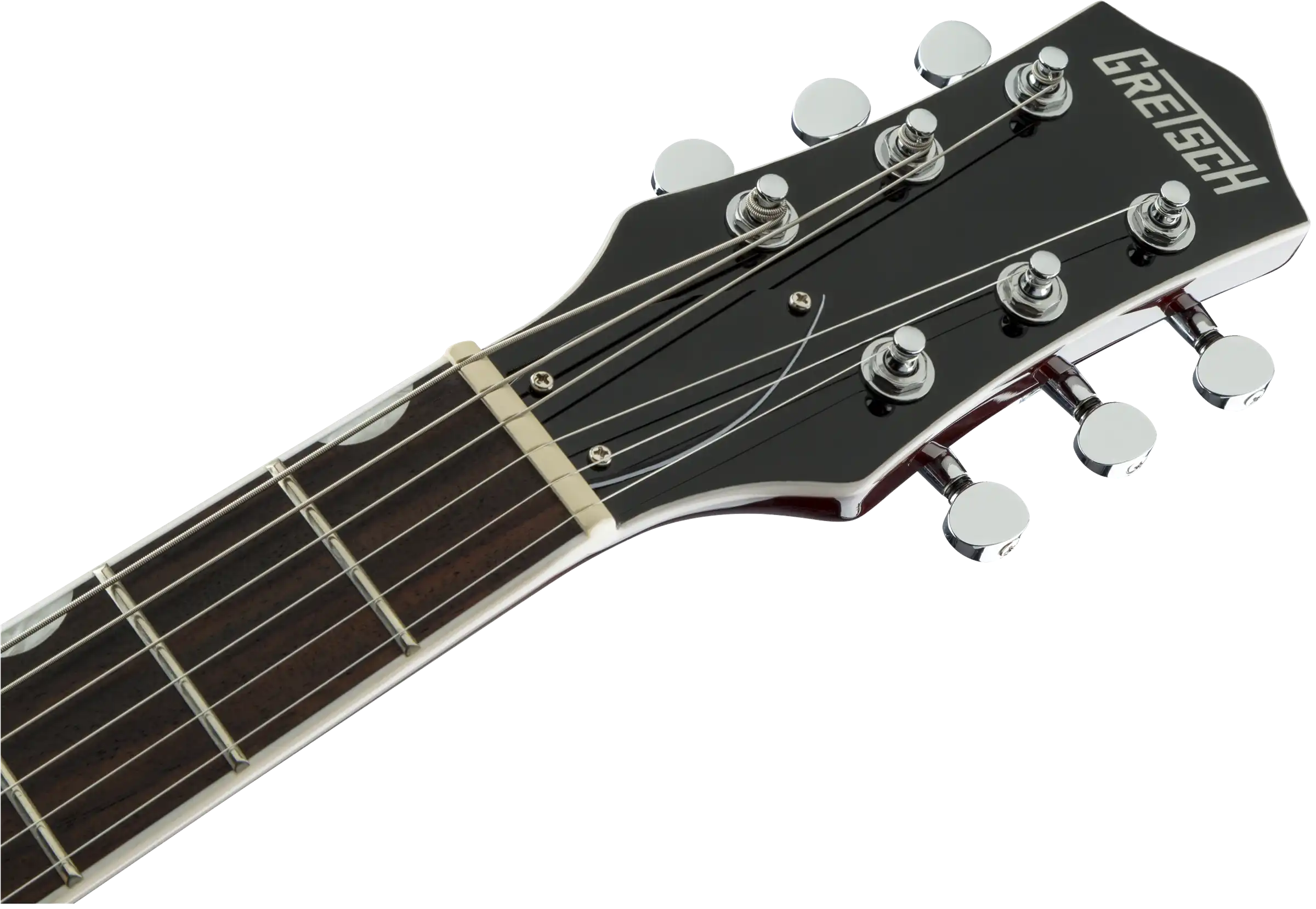 Gretsch G5230T Electromatic Jet SC black