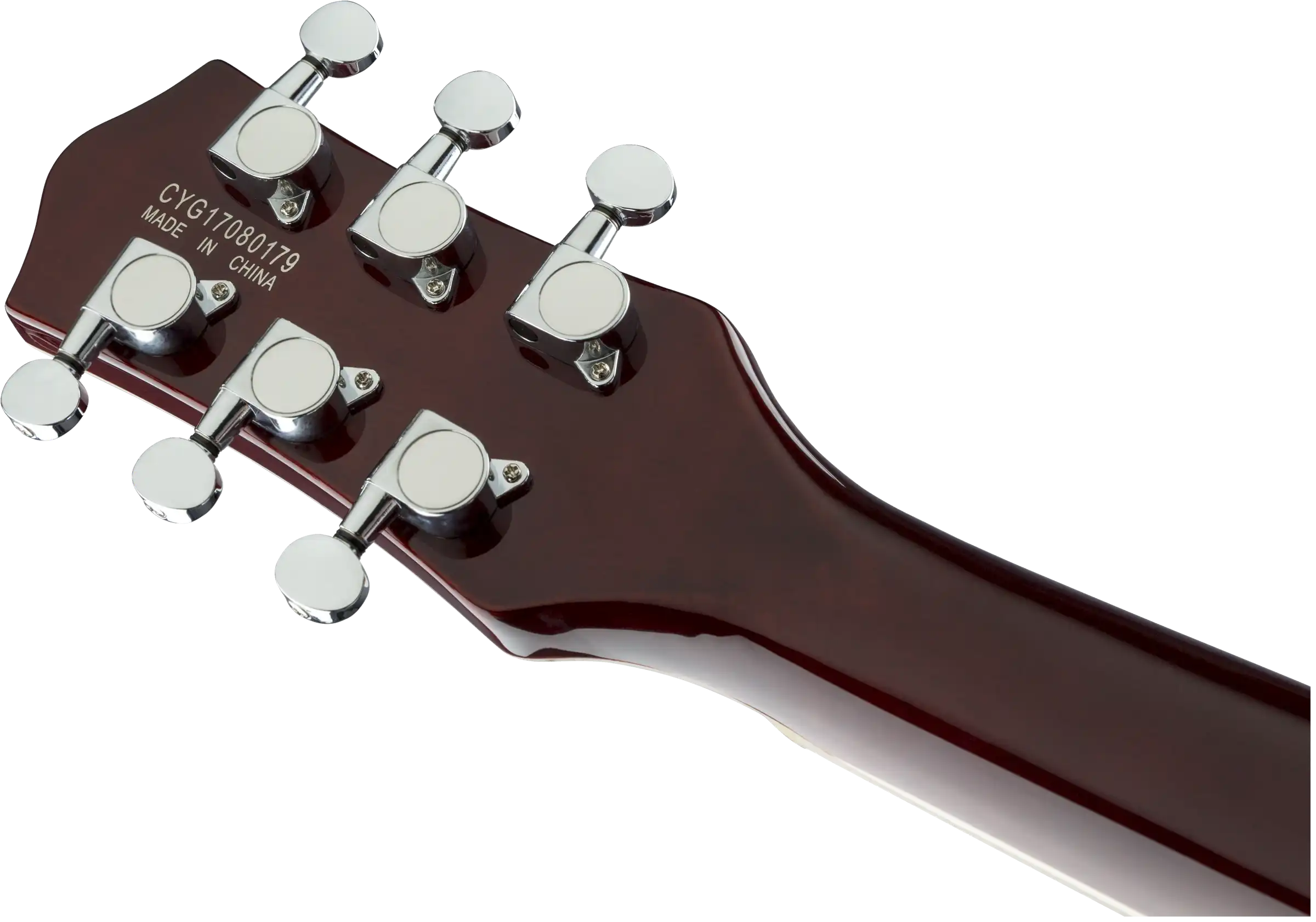 Gretsch G5230T Electromatic Jet SC black