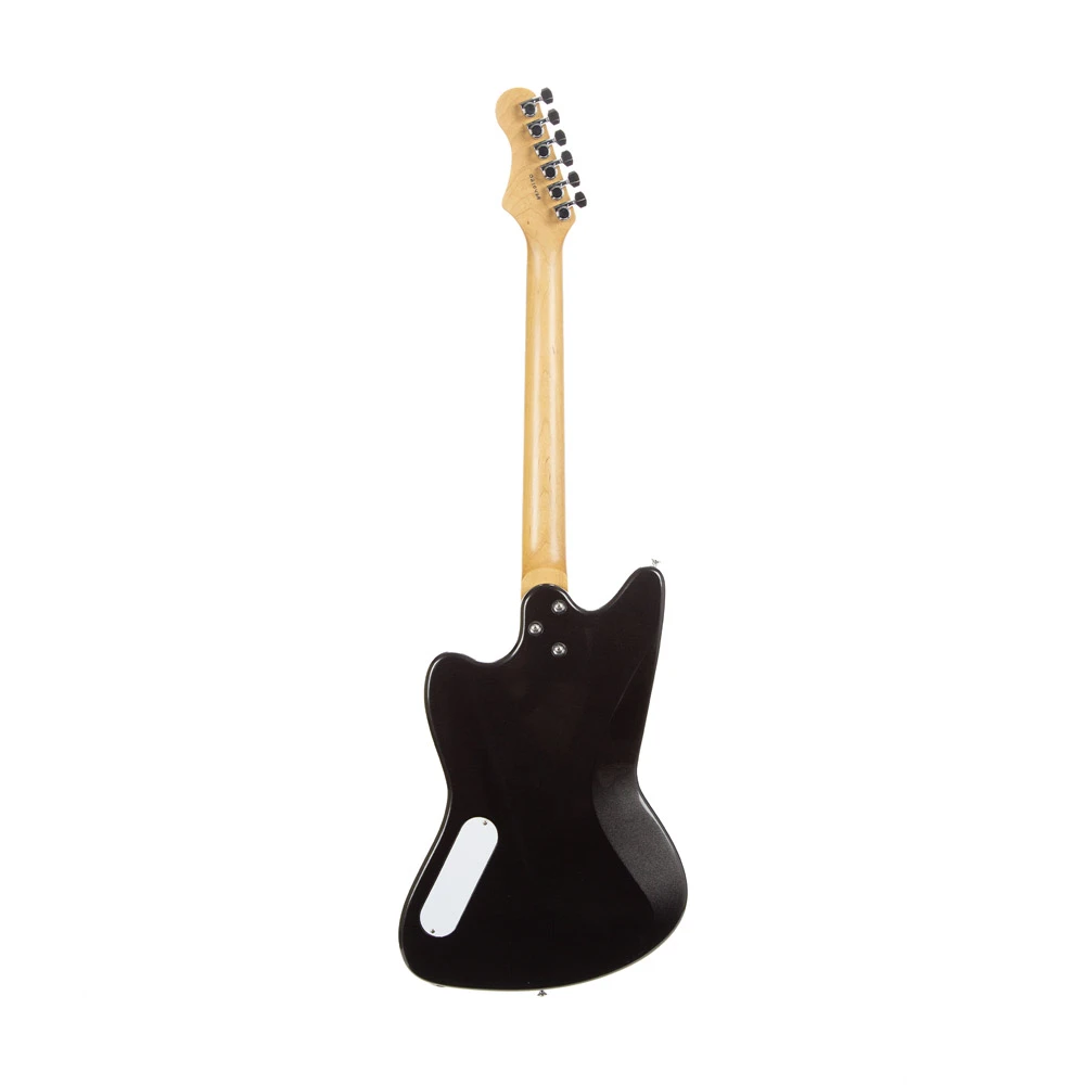 Harmony Guitars Silhouette space black B-Stock