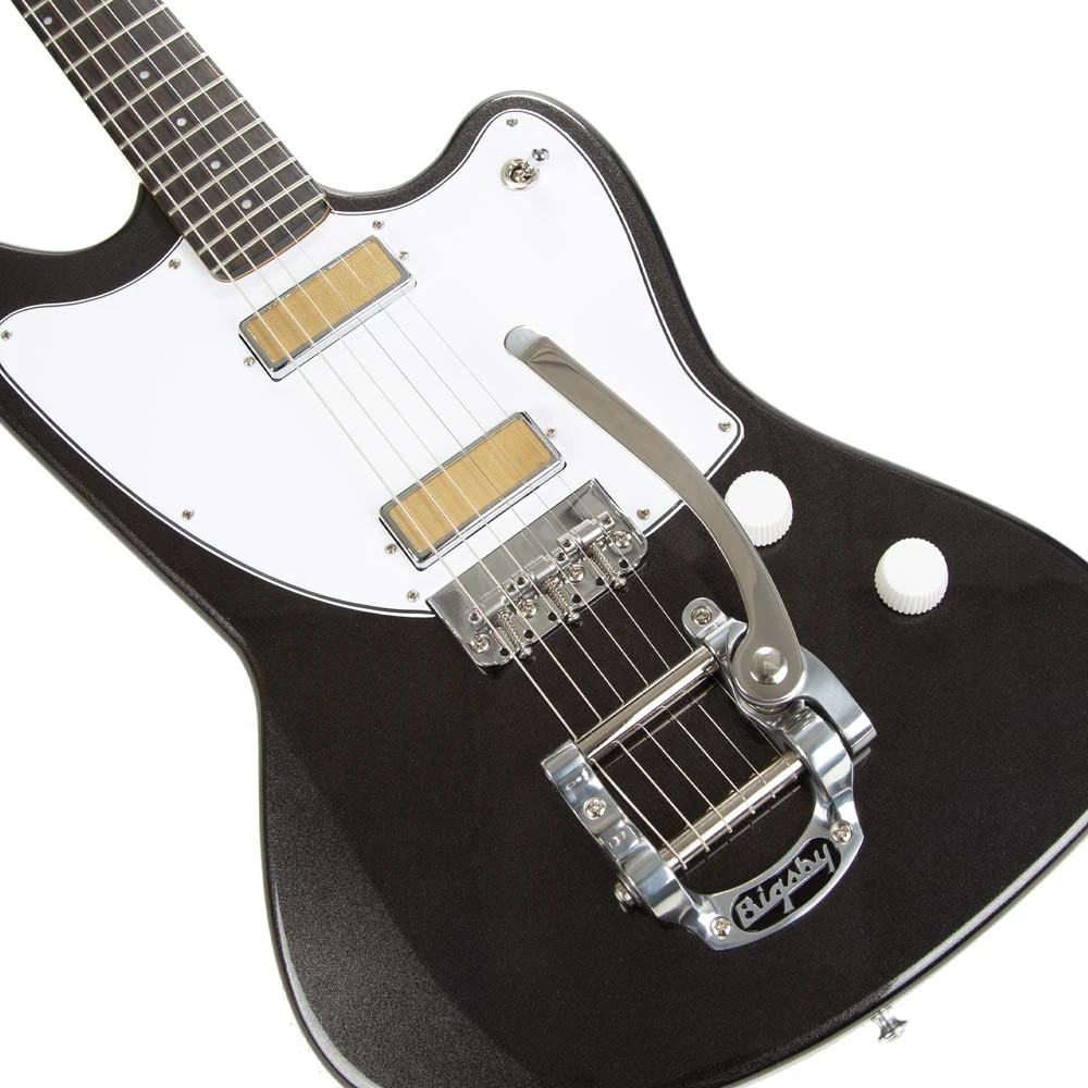 Harmony Guitars Silhouette space black B-Stock
