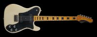 Shabat Guitars Lion Deluxe P90 OW