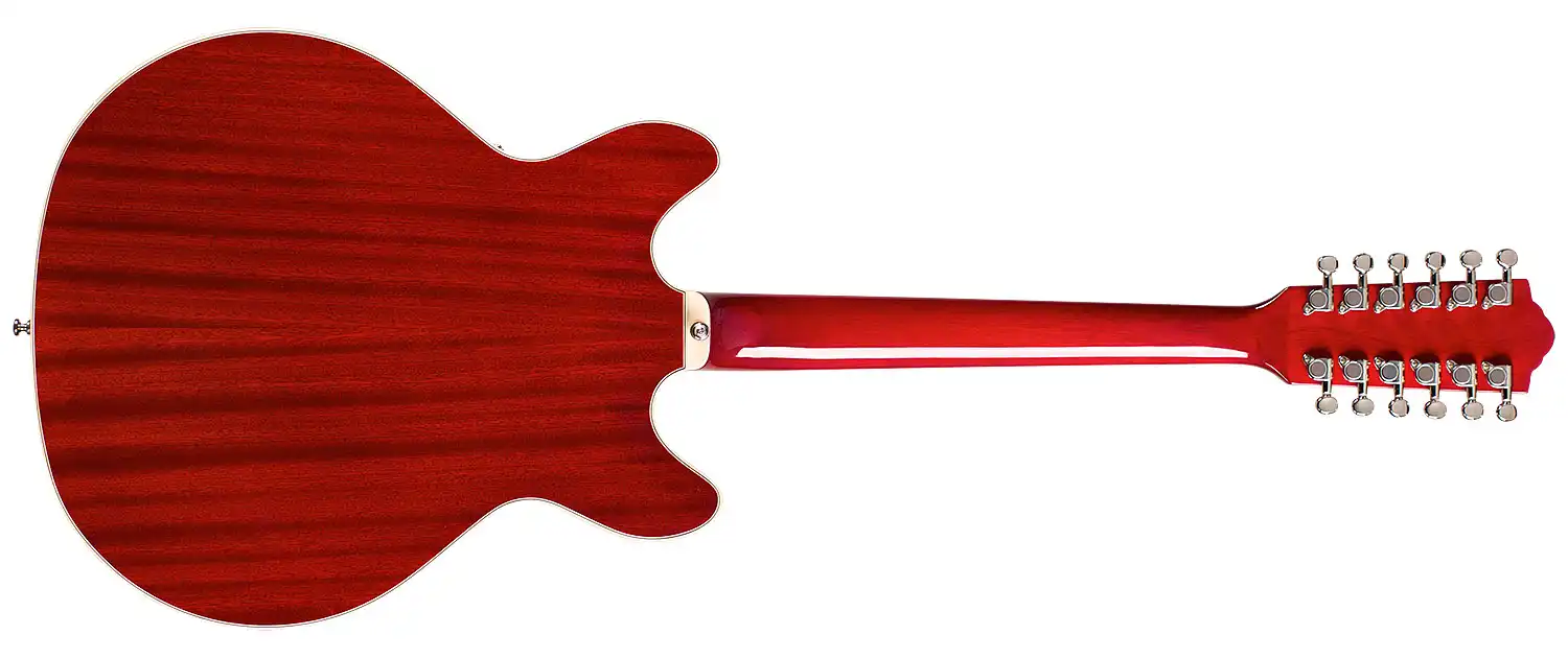 Guild Starfire I-12 String cherry B-Stock
