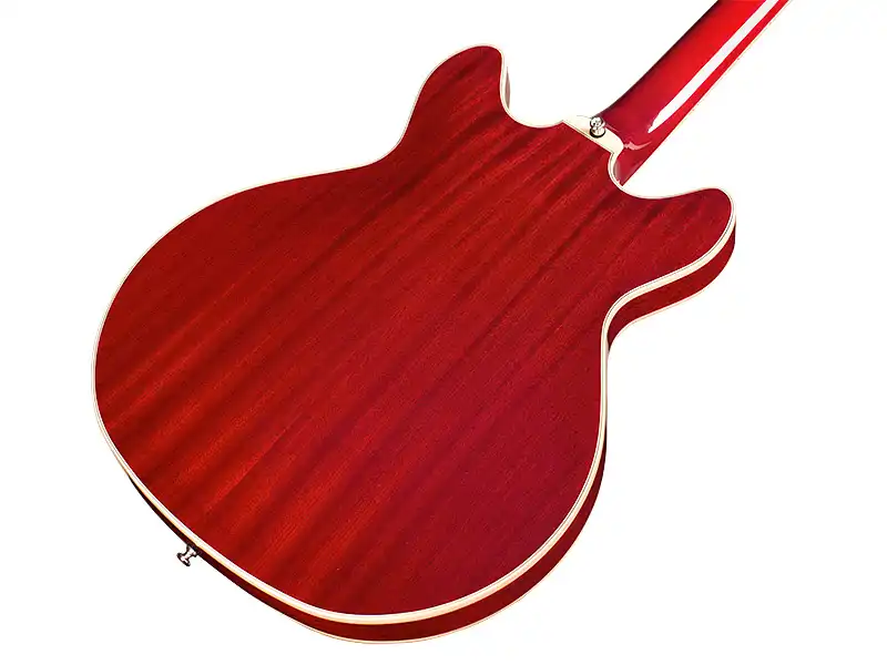Guild Starfire I-12 String cherry B-Stock