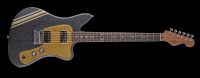 Cream T Crossfire SRT-6 w/Pickup Swapping graphite metallic B-Stock