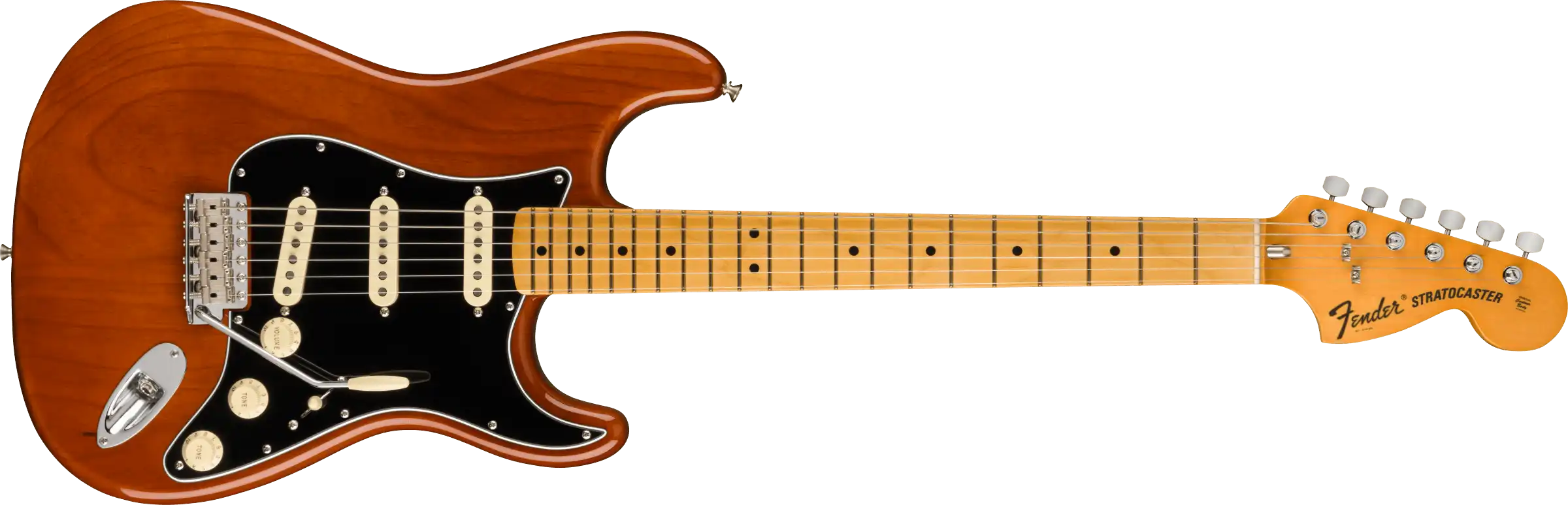 Fender Strat AM Vintage II 1973 moc/mn
