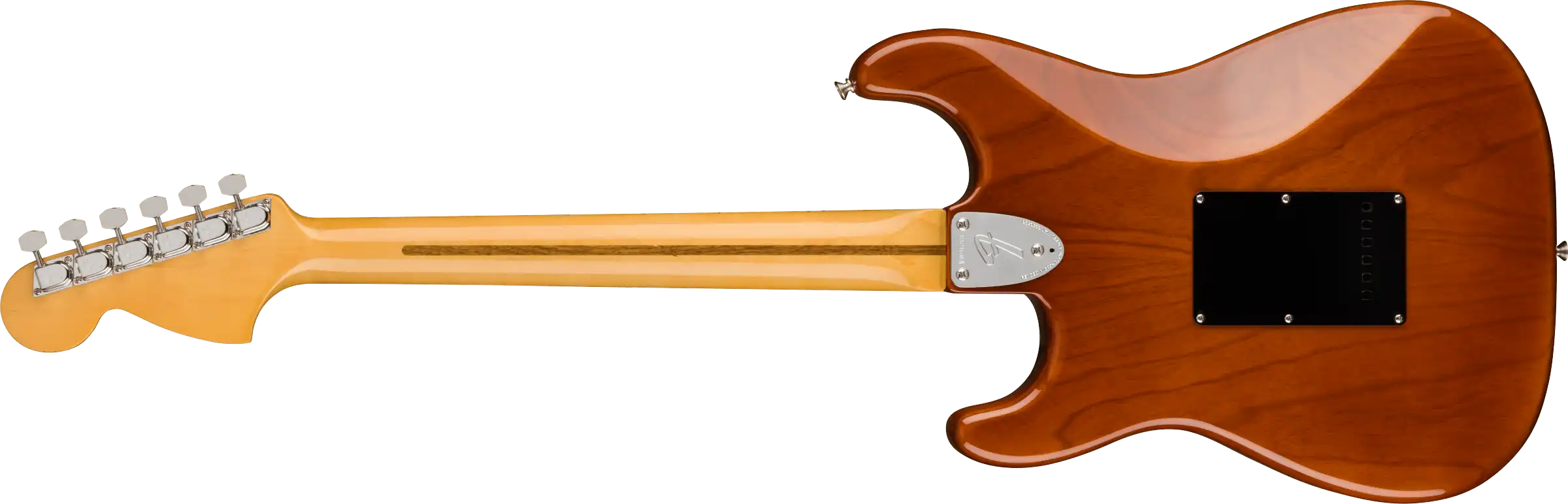 Fender Strat AM Vintage II 1973 moc/mn