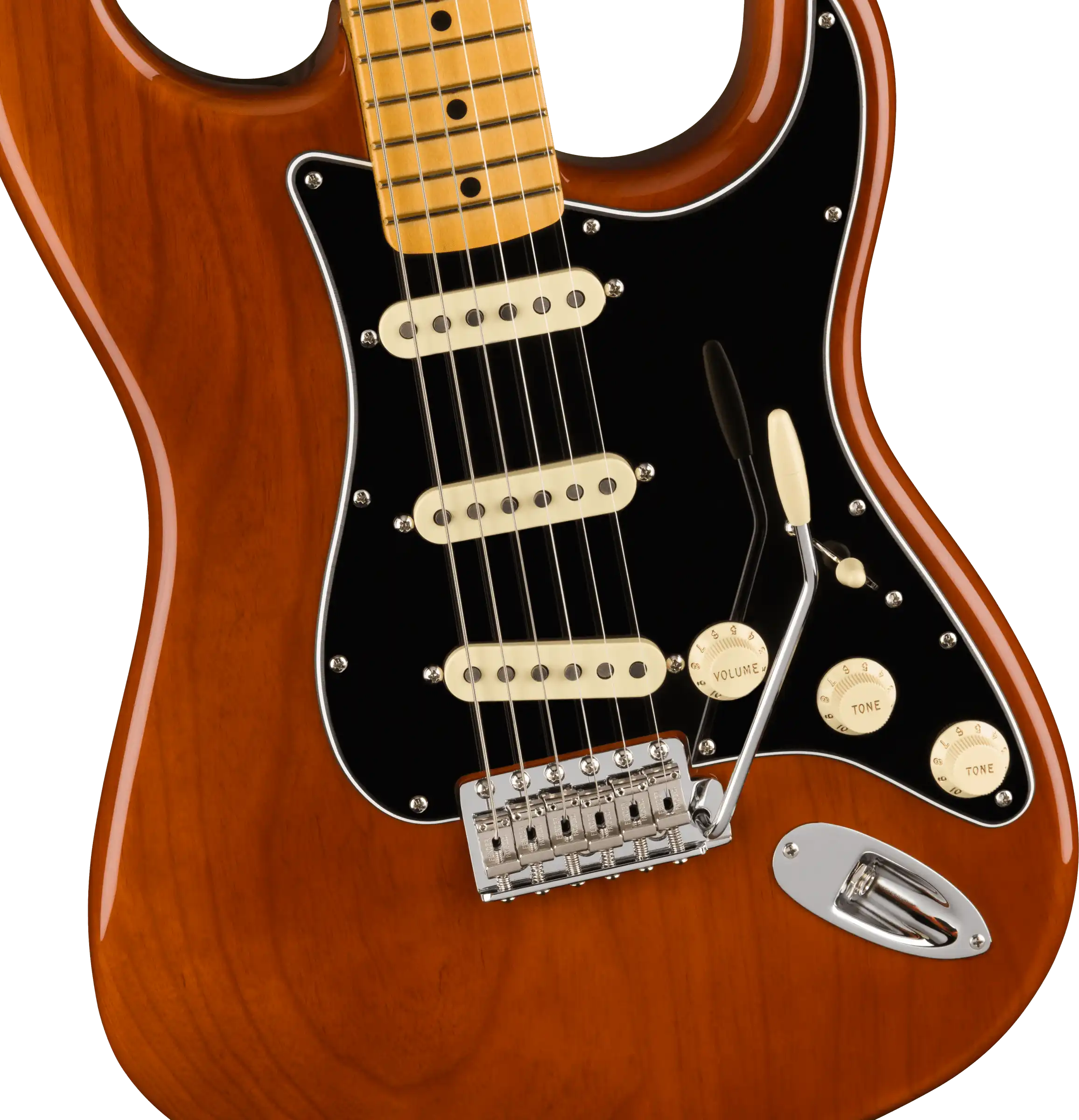 Fender Strat AM Vintage II 1973 moc/mn