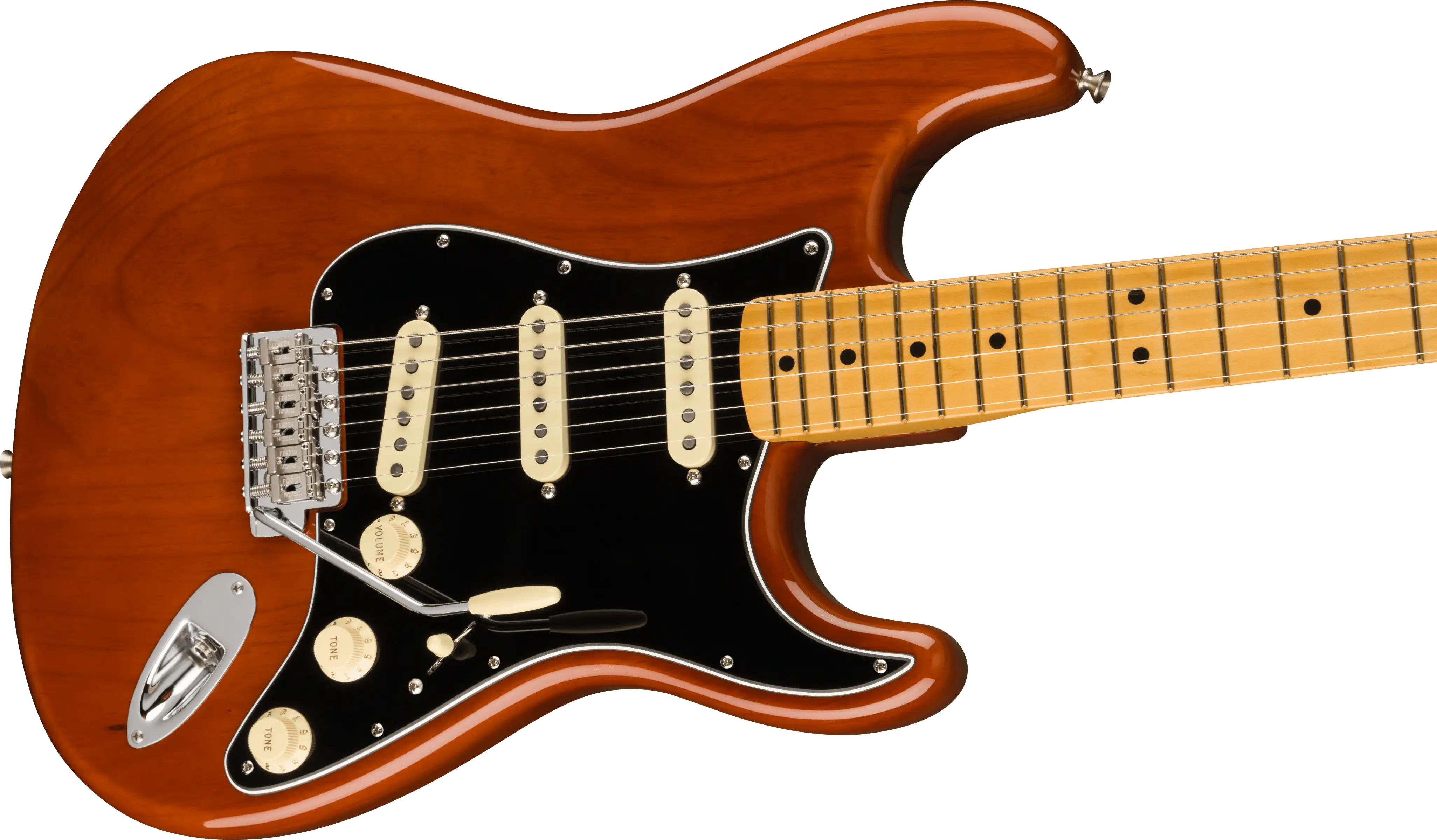 Fender Strat AM Vintage II 1973 moc/mn