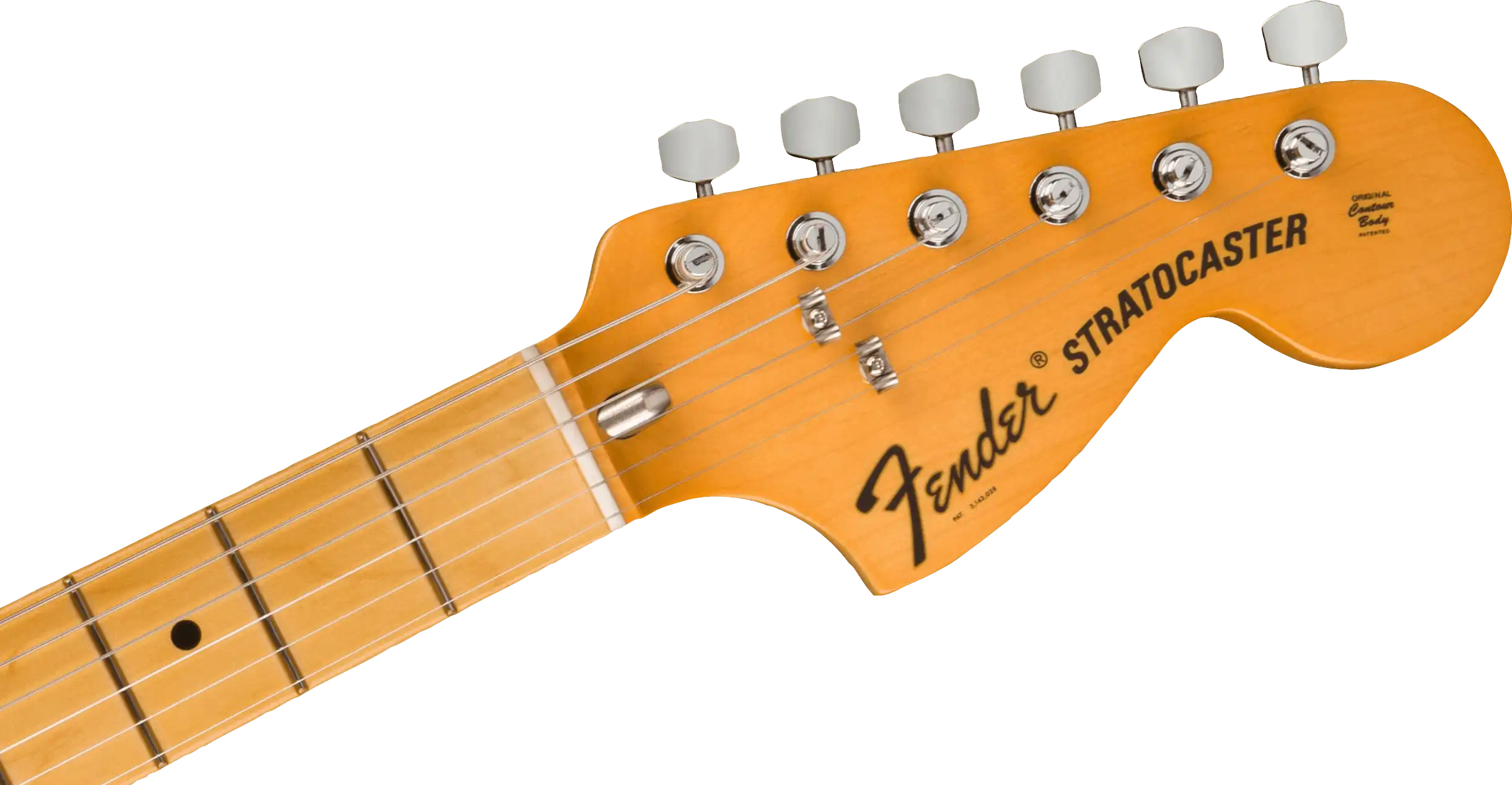 Fender Strat AM Vintage II 1973 moc/mn