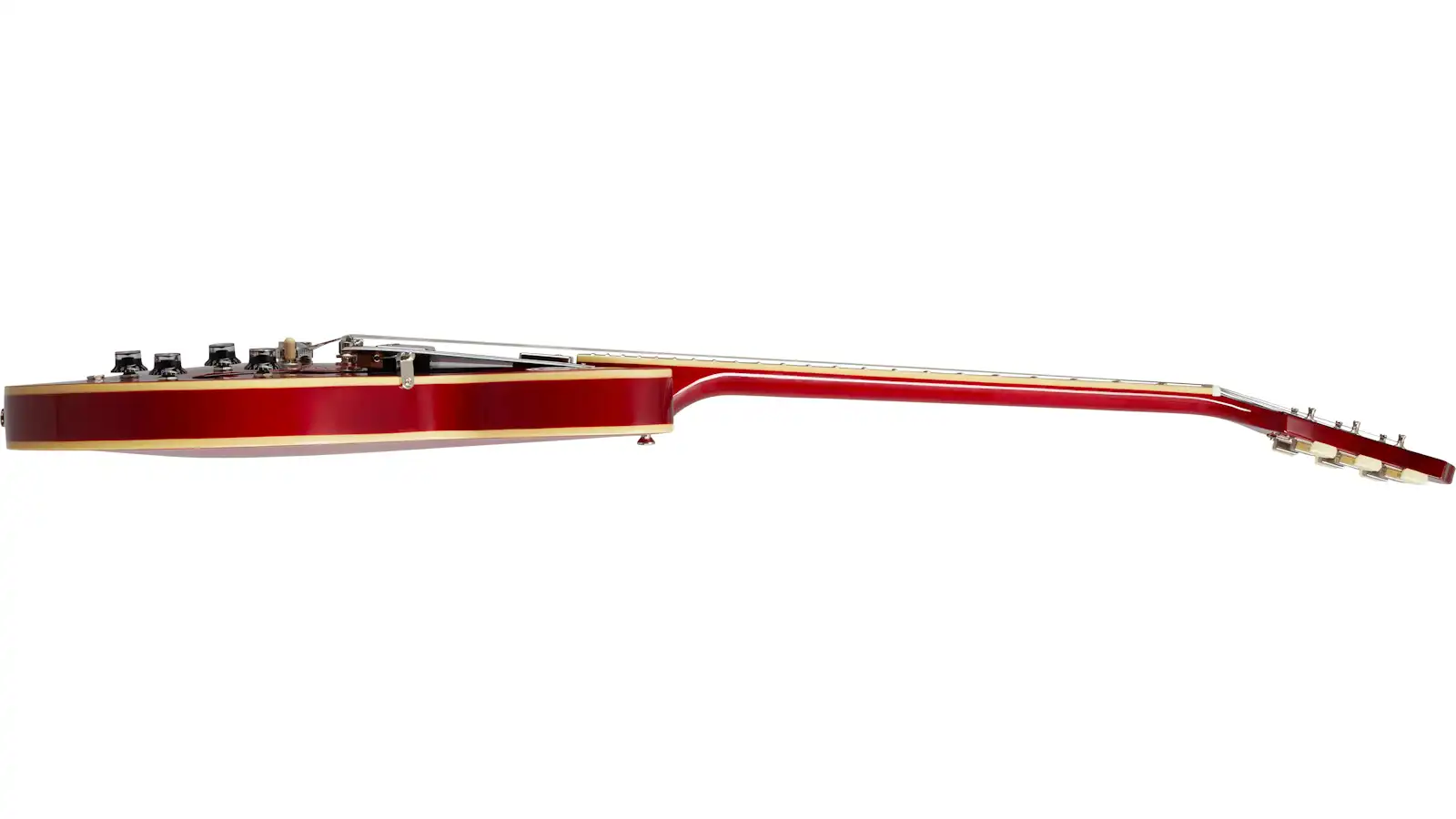 Epiphone ES-335 cherry