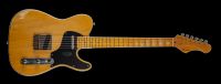 Shabat Guitars Lion Standard Butterscotch