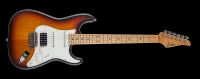 Suhr Classic S Antique HSS 3 tone burst
