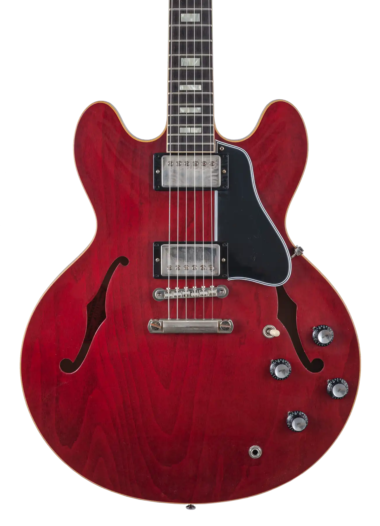 Gibson 1964 ES-335 Reissue 60s Cherry Ultra Light Aged