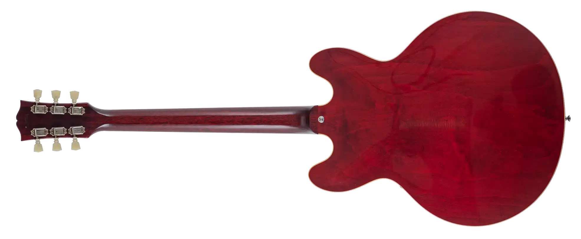 Gibson 1964 ES-335 Reissue 60s Cherry Ultra Light Aged