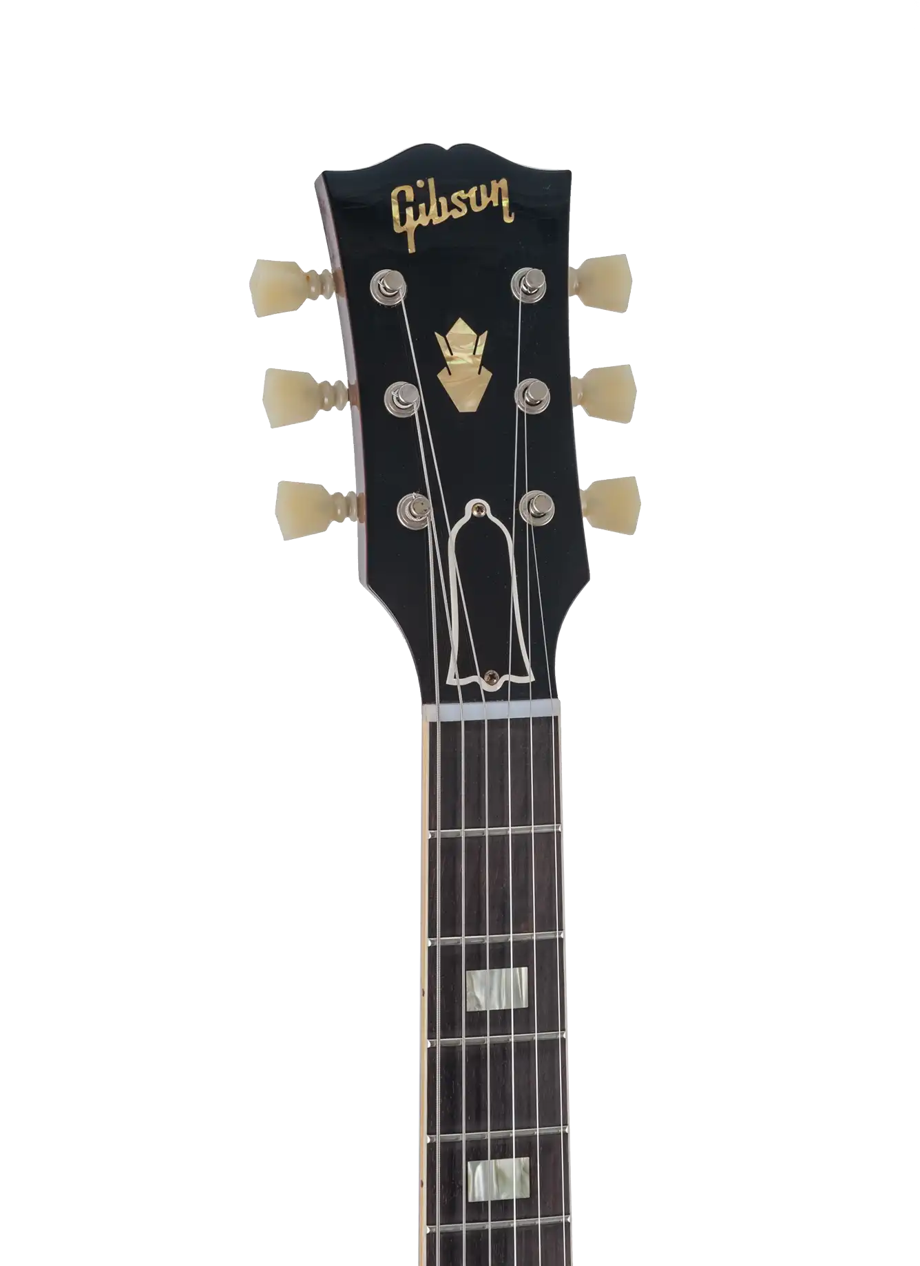 Gibson 1964 ES-335 Reissue 60s Cherry Ultra Light Aged