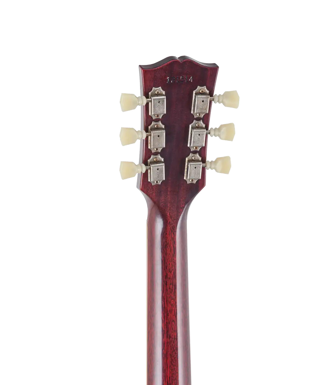 Gibson 1964 ES-335 Reissue 60s Cherry Ultra Light Aged